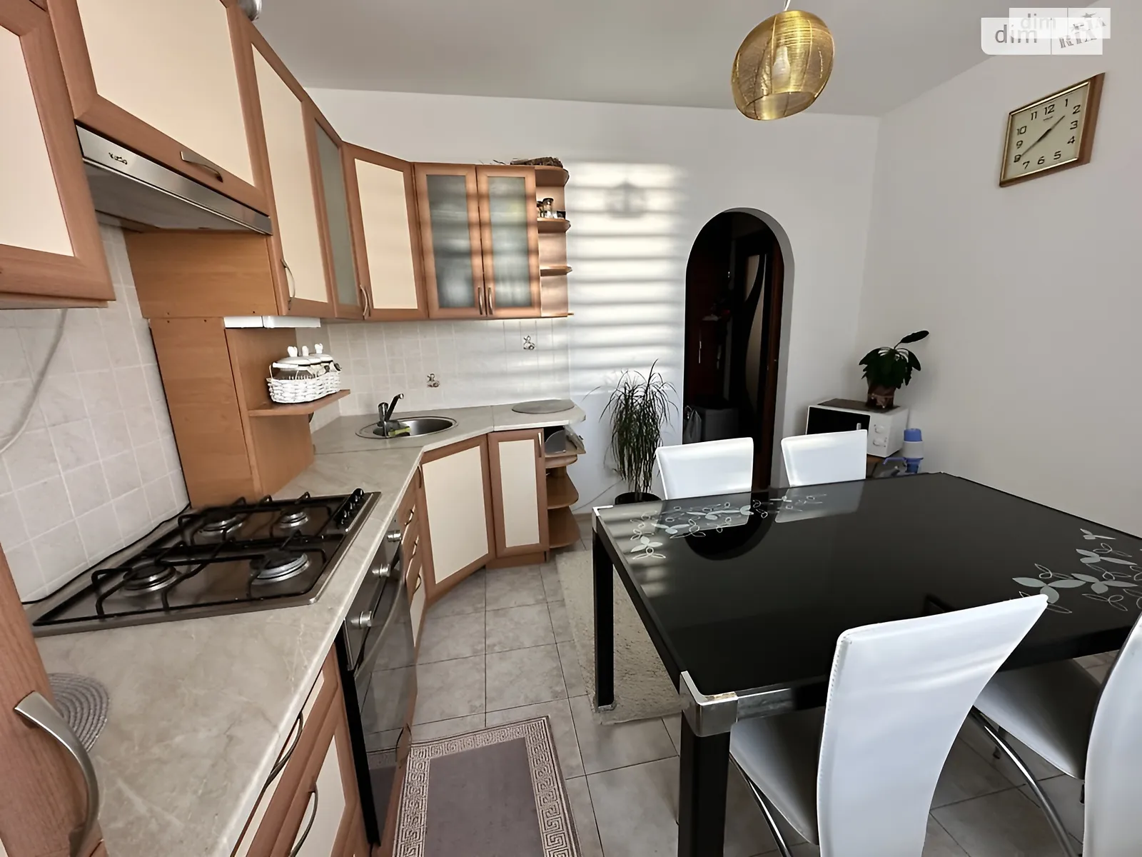1-комнатная квартира 40.2 кв. м в Тернополе, цена: 55000 $ - фото 1