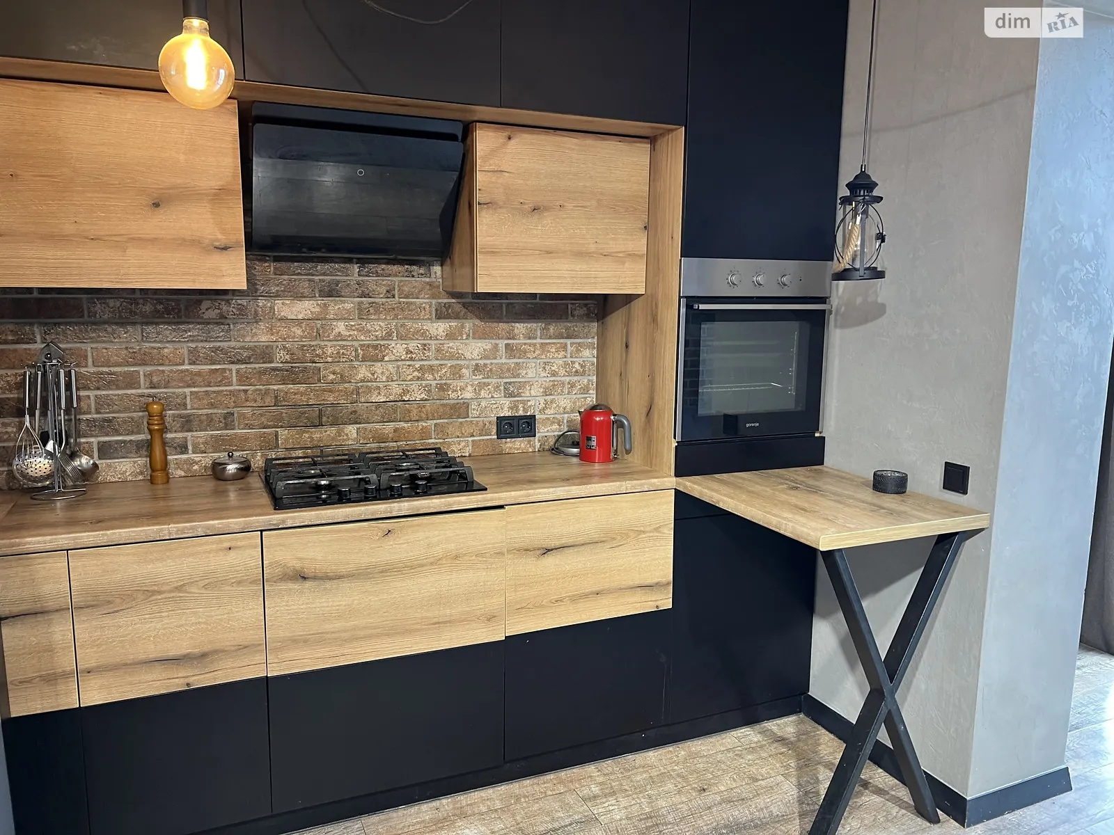 Продається 1-кімнатна квартира 47 кв. м у Дніпрі, цена: 75000 $ - фото 1