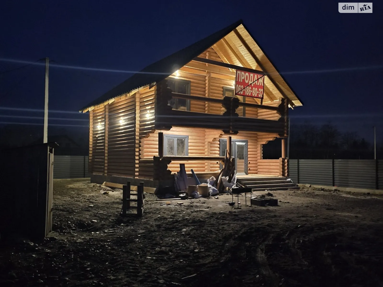 ул. Цариная, 3Ч Микуличин, цена: 185000 $ - фото 1