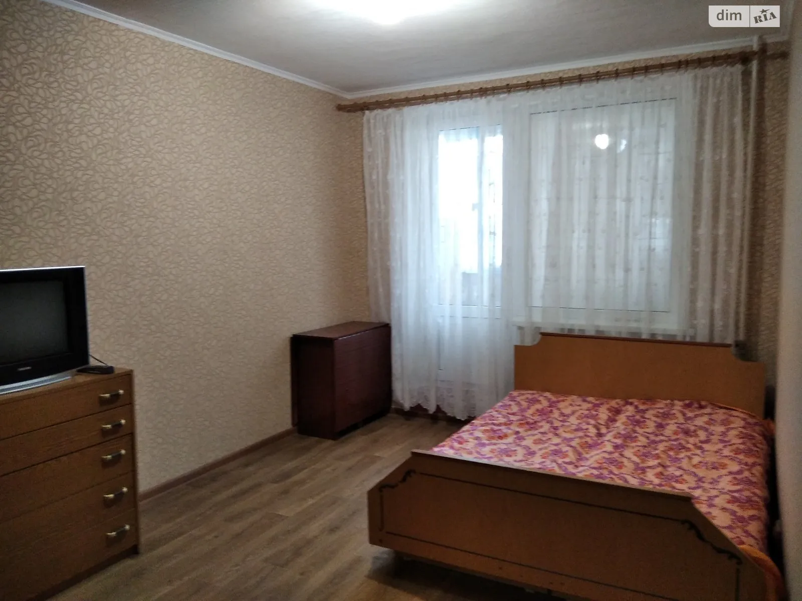 Сдается в аренду 1-комнатная квартира 36 кв. м в Харькове, ул. Электровозная, 17 - фото 1
