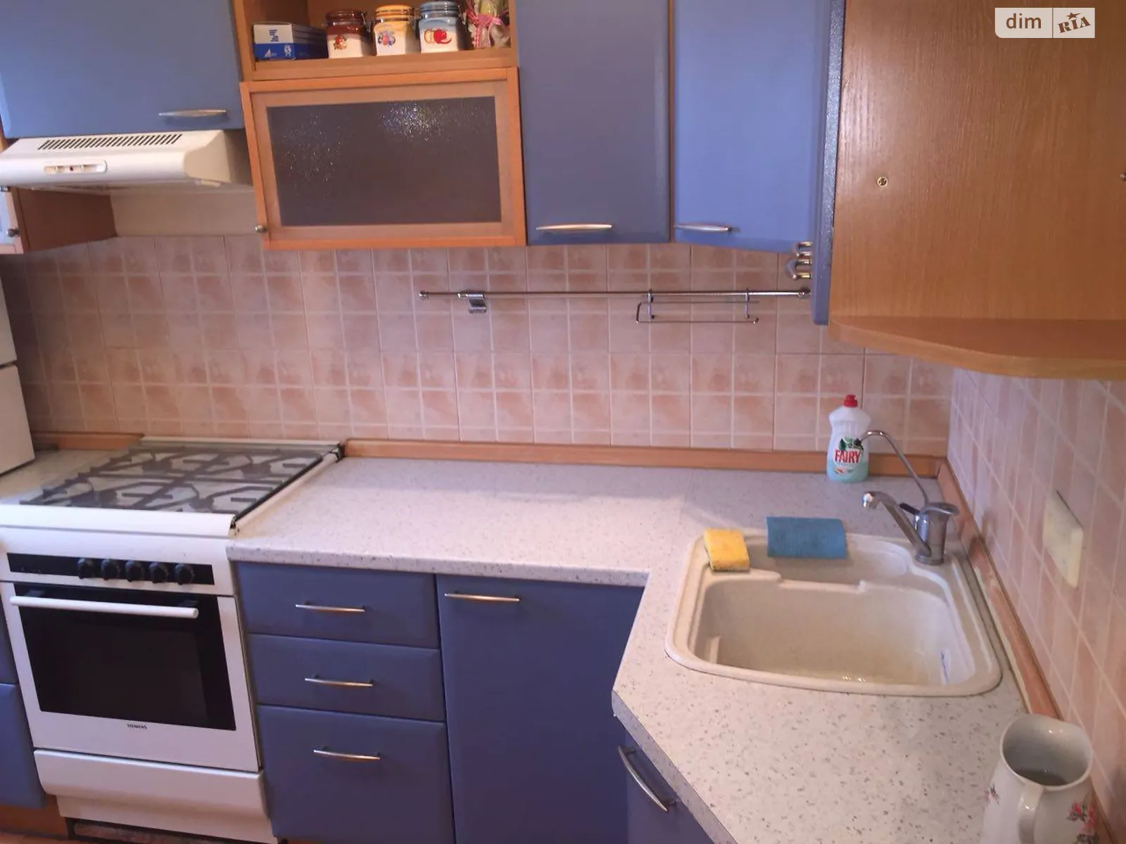 Продается 2-комнатная квартира 50 кв. м в Днепре, цена: 42000 $ - фото 1