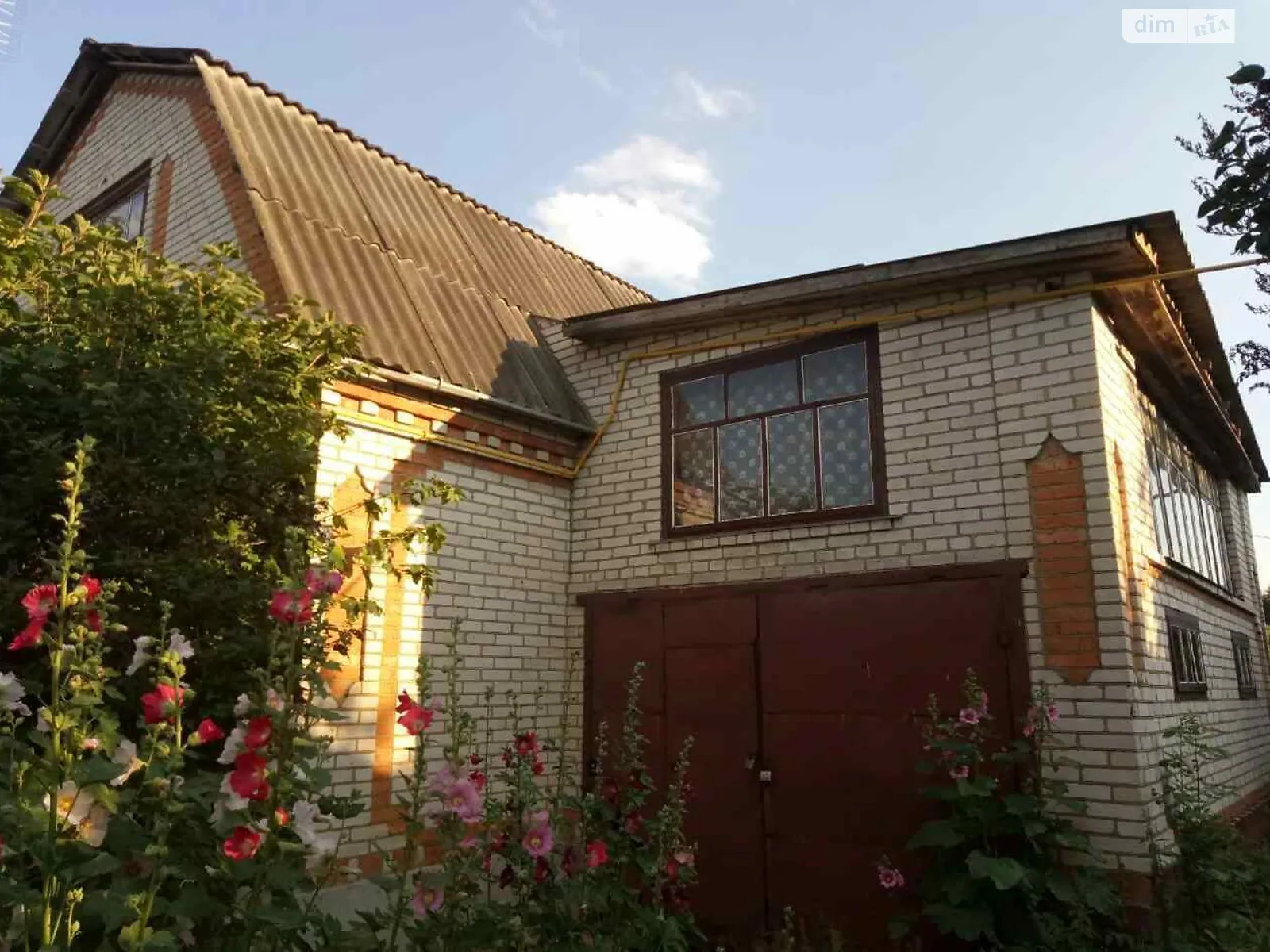 Продается одноэтажный дом 58 кв. м с участком, цена: 20000 $ - фото 1