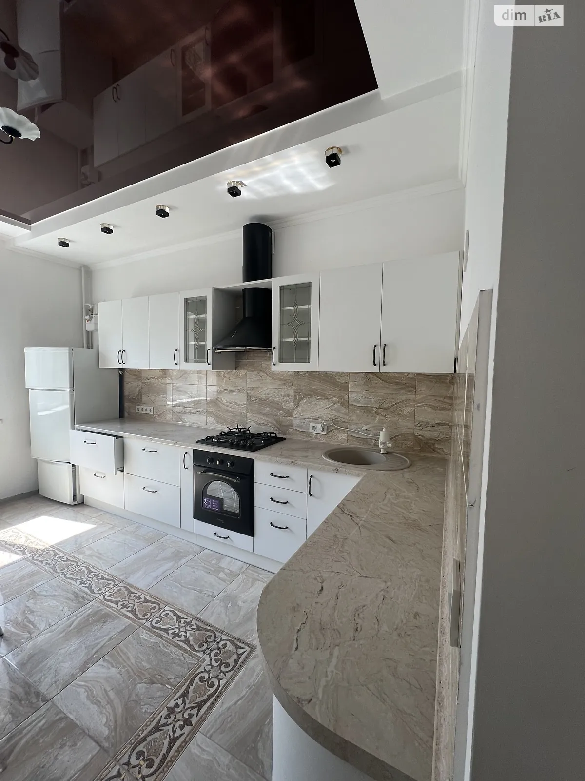 Продается 2-комнатная квартира 70.6 кв. м в Одессе, цена: 91000 $ - фото 1