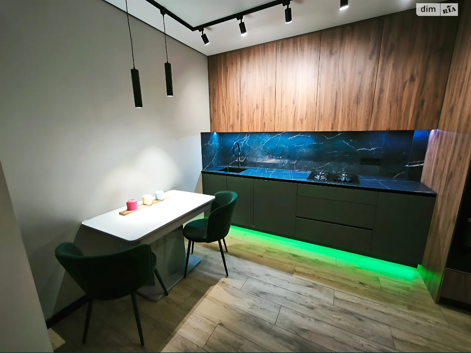 Продається 1-кімнатна квартира 43.3 кв. м у, цена: 71500 $ - фото 1