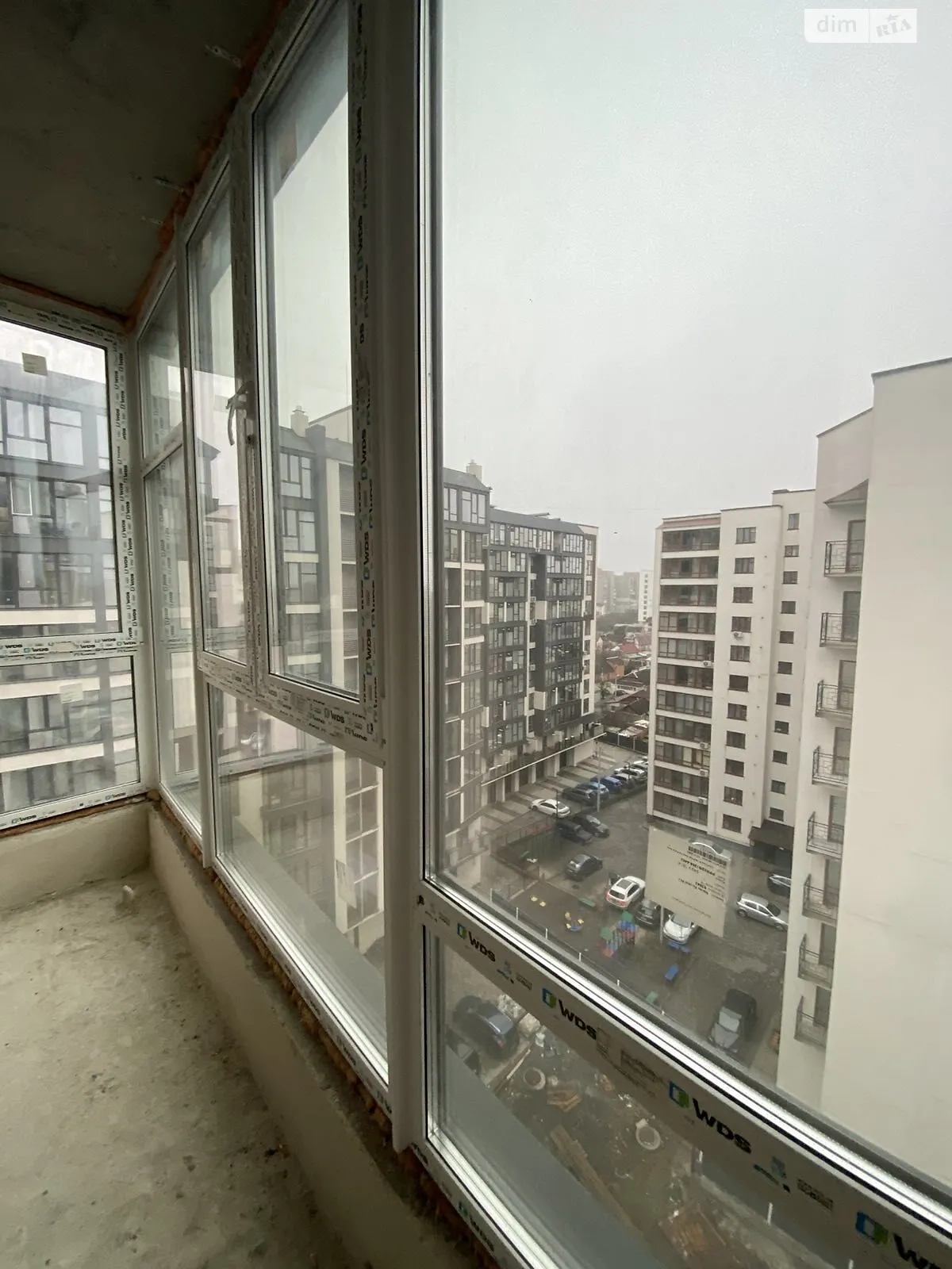 Продается 2-комнатная квартира 57 кв. м в Хмельницком, ул. Подольская, 10/5 - фото 1