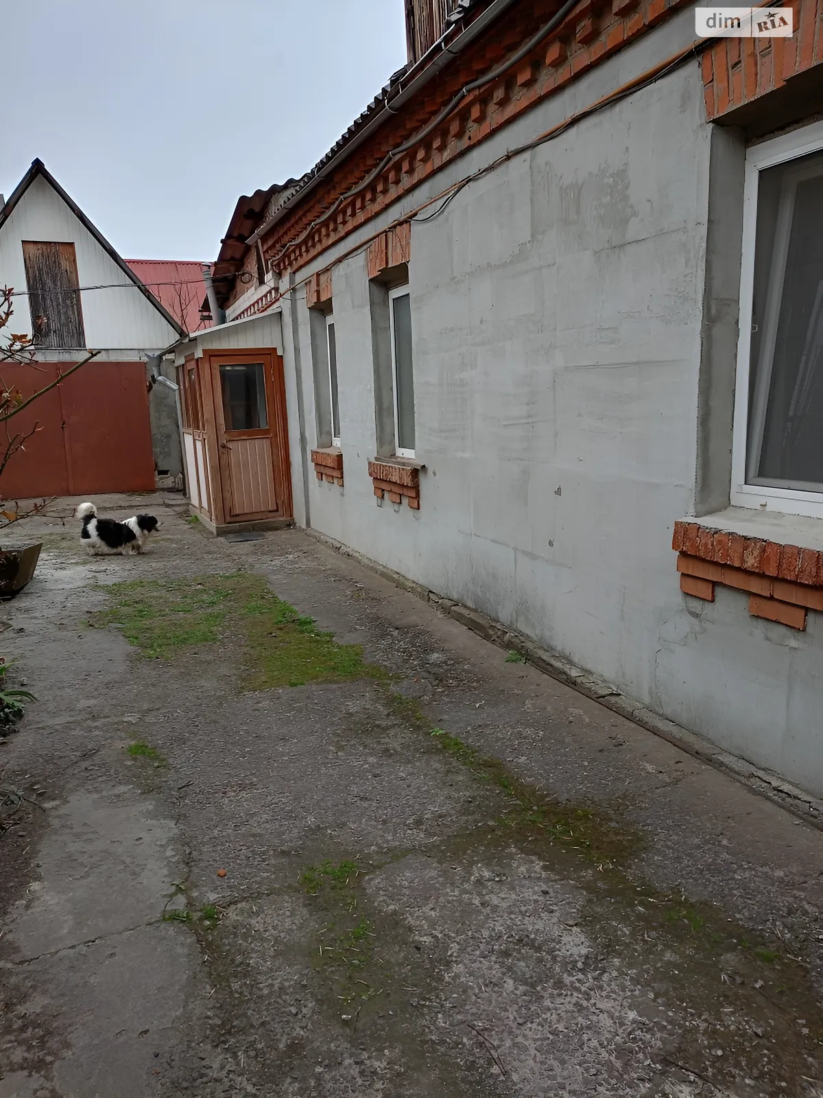 Продається частина будинку 56 кв. м з садом, цена: 45000 $ - фото 1
