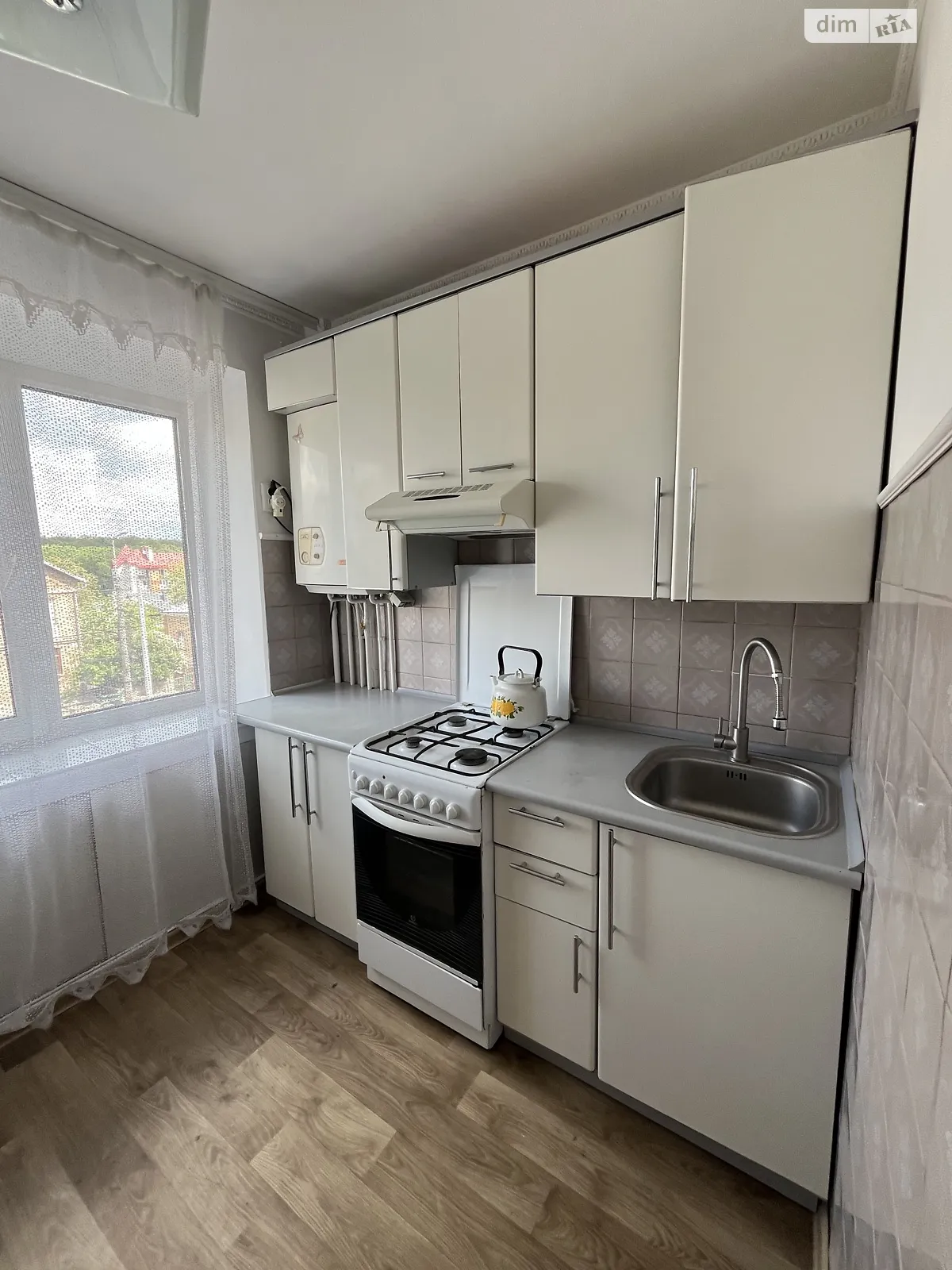 2-кімнатна квартира 40 кв. м у Тернополі, вул. Мазепи Гетьмана - фото 1