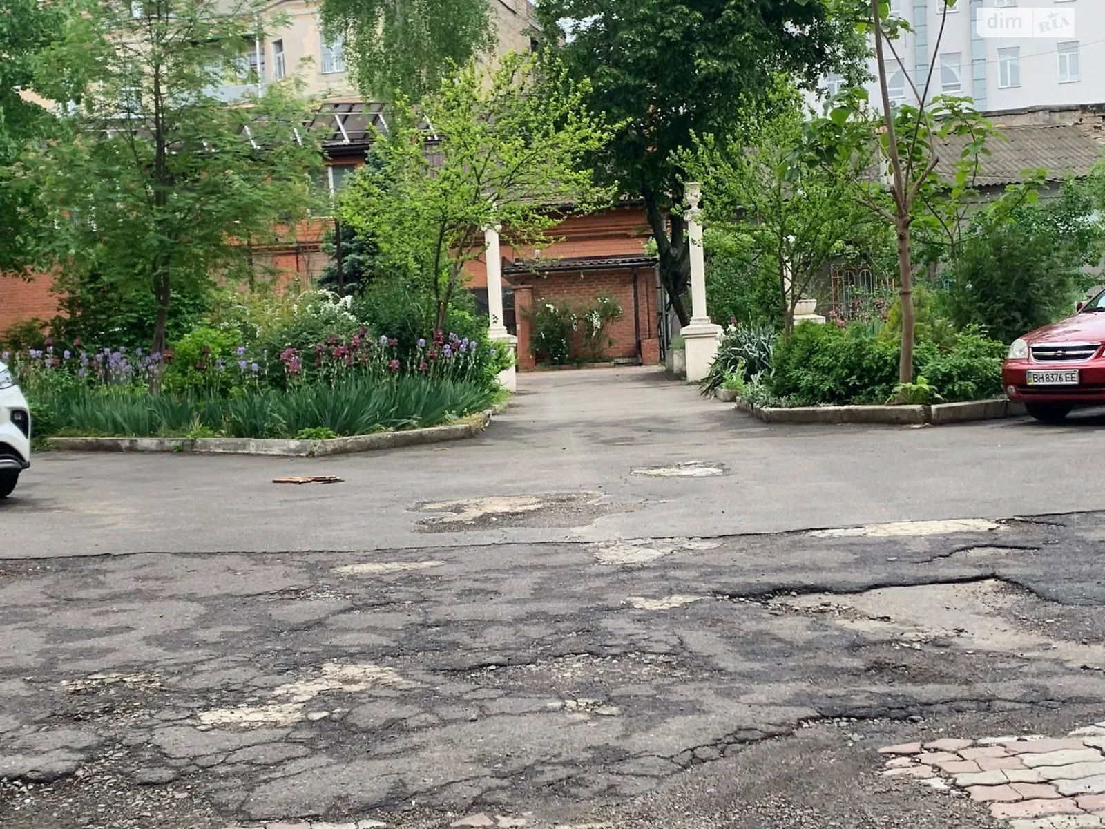Продается 2-комнатная квартира 99.4 кв. м в Одессе, ул. Садовая, 16 - фото 1