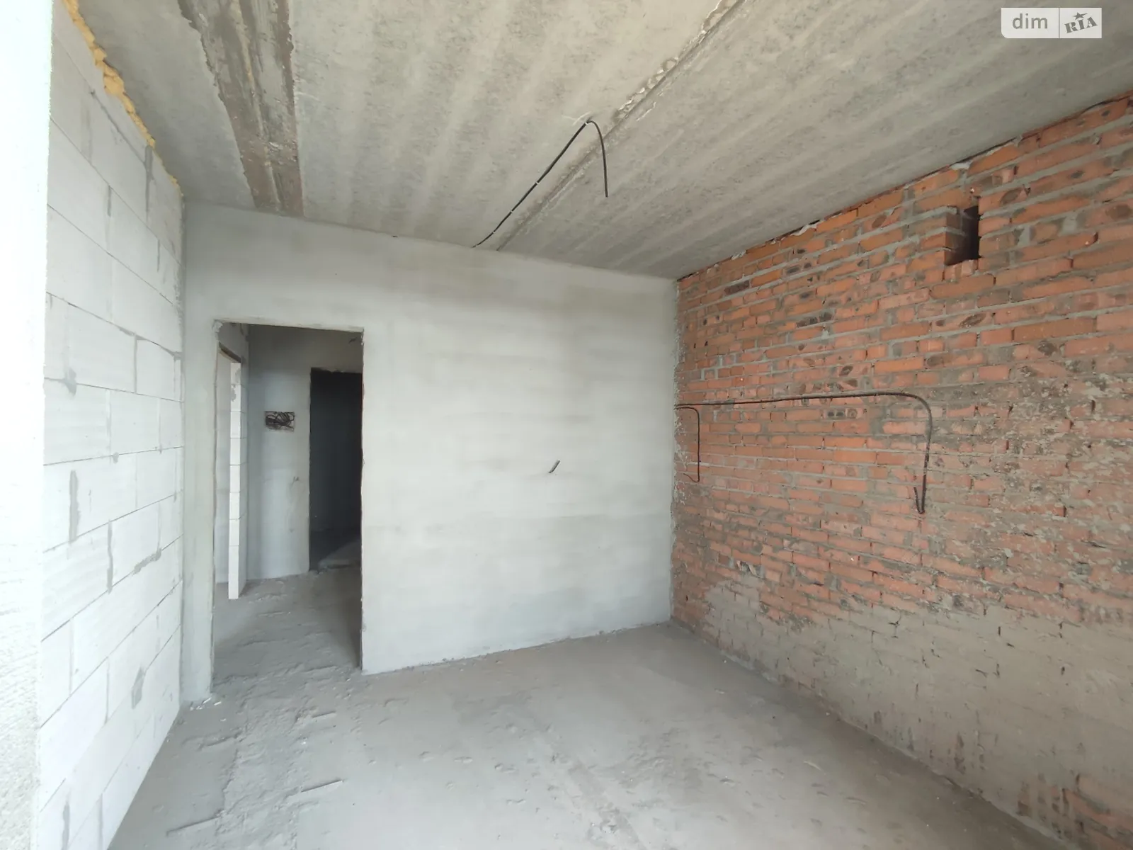Продается 1-комнатная квартира 41 кв. м в Хмельницком, ул. Мазура Николая, 8/1 - фото 1