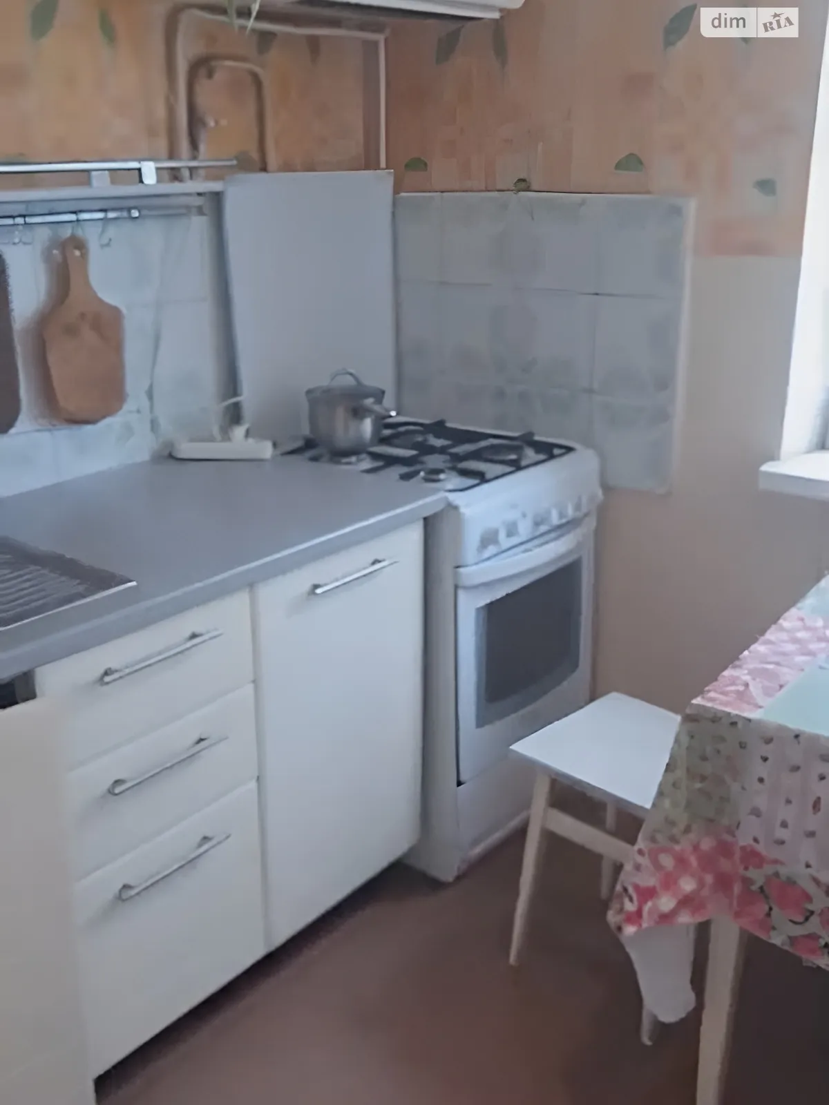 Сдается в аренду 2-комнатная квартира 60 кв. м в Броварах, ул. Черных Запорожцев, 64А - фото 1