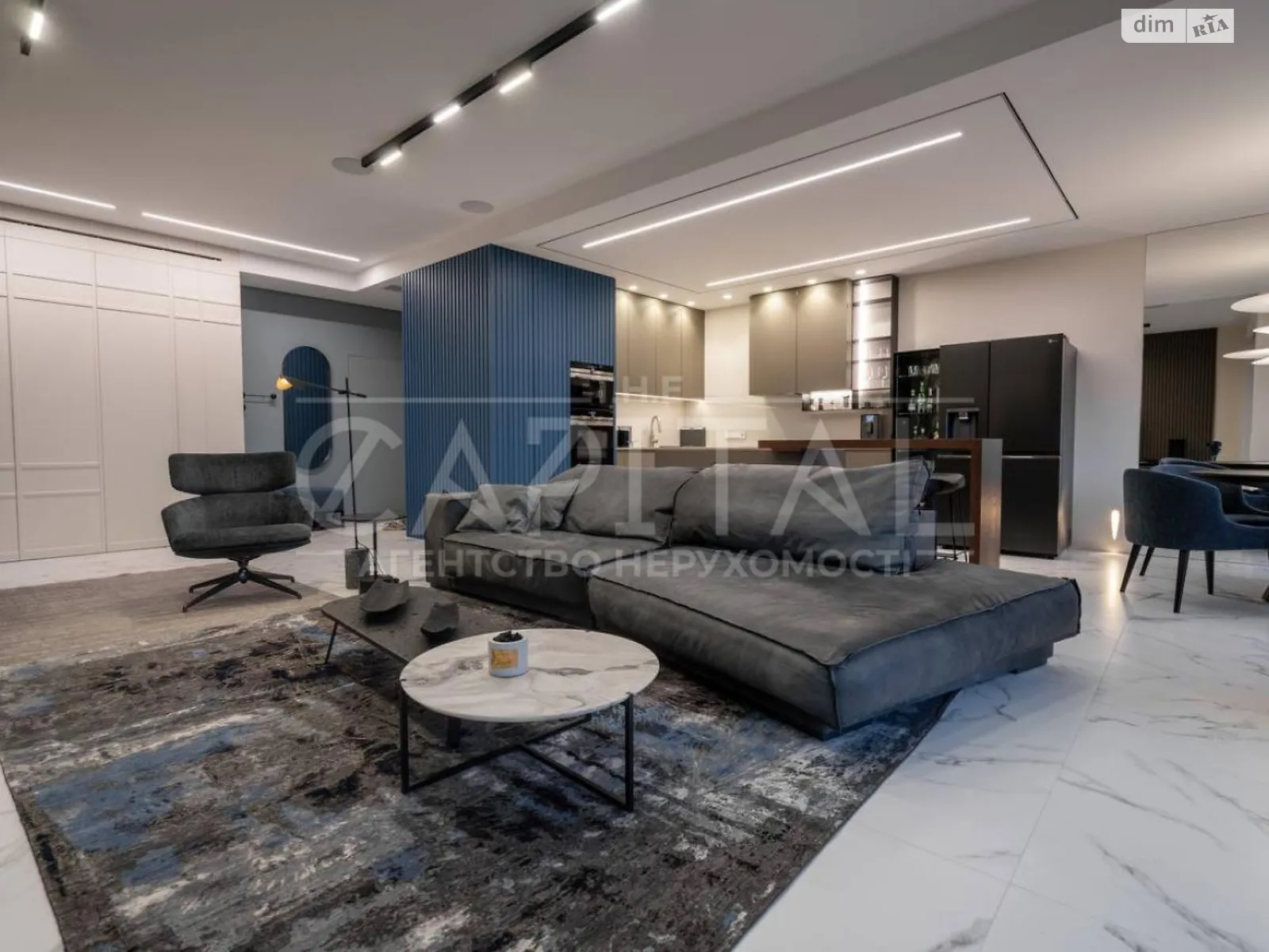 вул. Ділова, 4 Черепанова гора Київ ЖК Chelsea Tower - фото 2