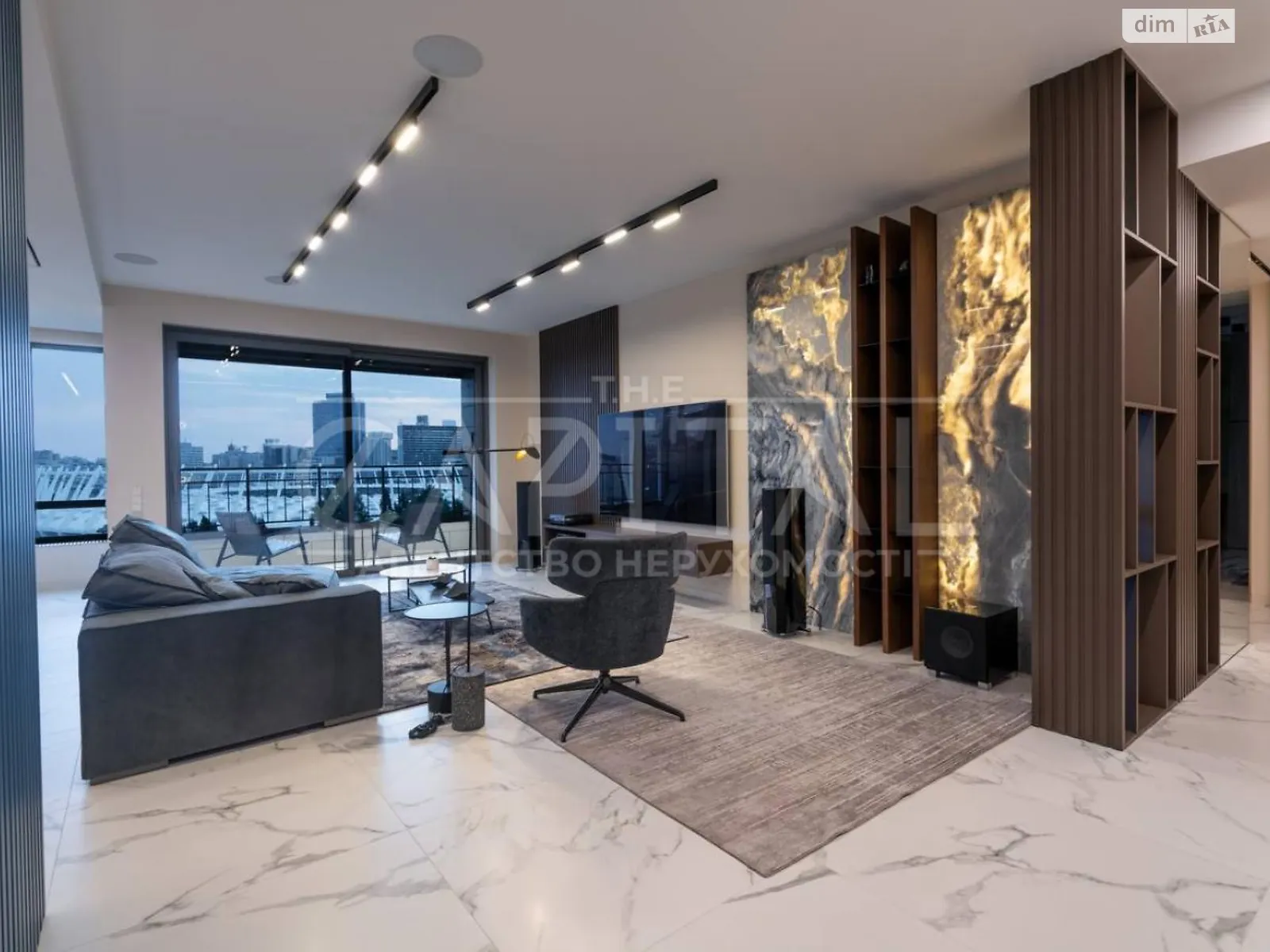 вул. Ділова, 4 Черепанова гора Київ ЖК Chelsea Tower - фото 3