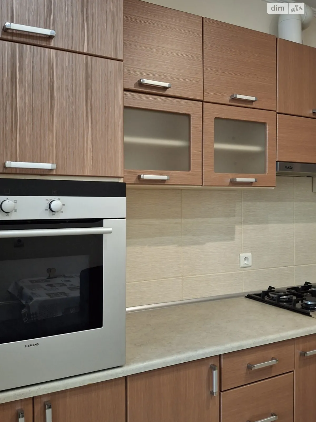 2-комнатная квартира 75.7 кв. м в Тернополе, ул. Черновецкая - фото 1