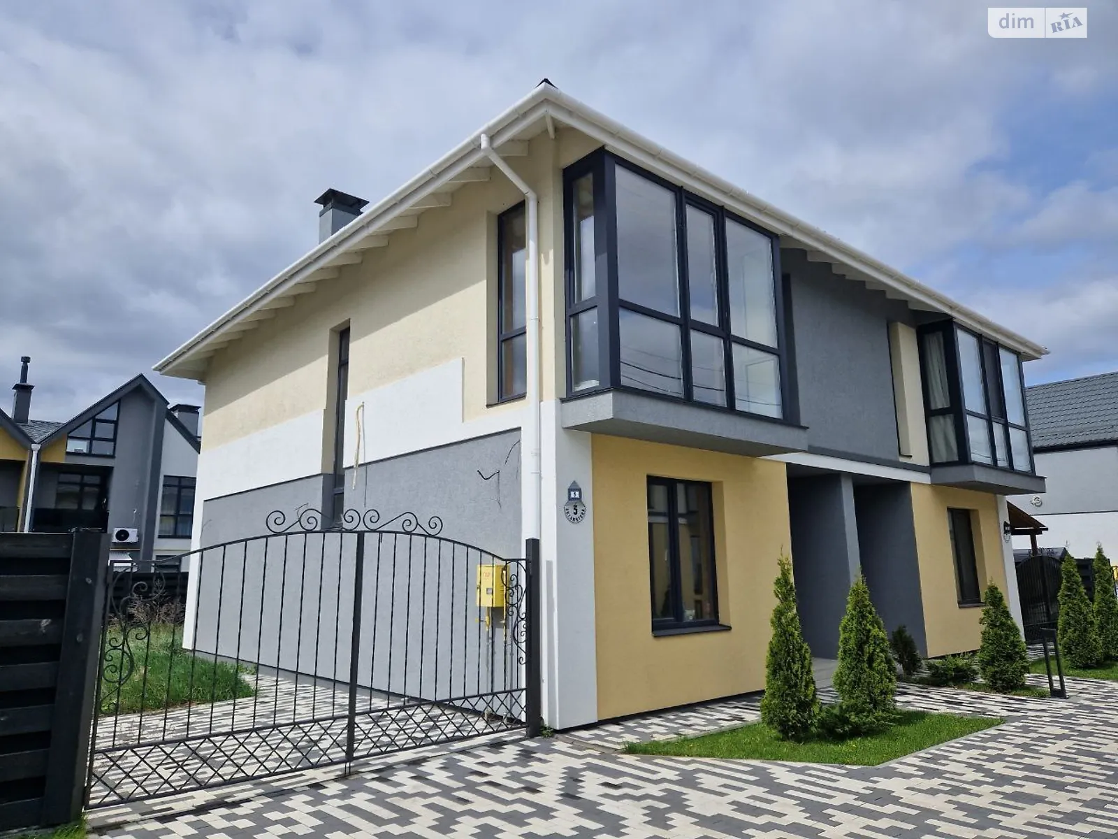 вул. Оксамитова, 5 Крюківщина ЖК Beverly Hills Residence, цена: 90000 $ - фото 1