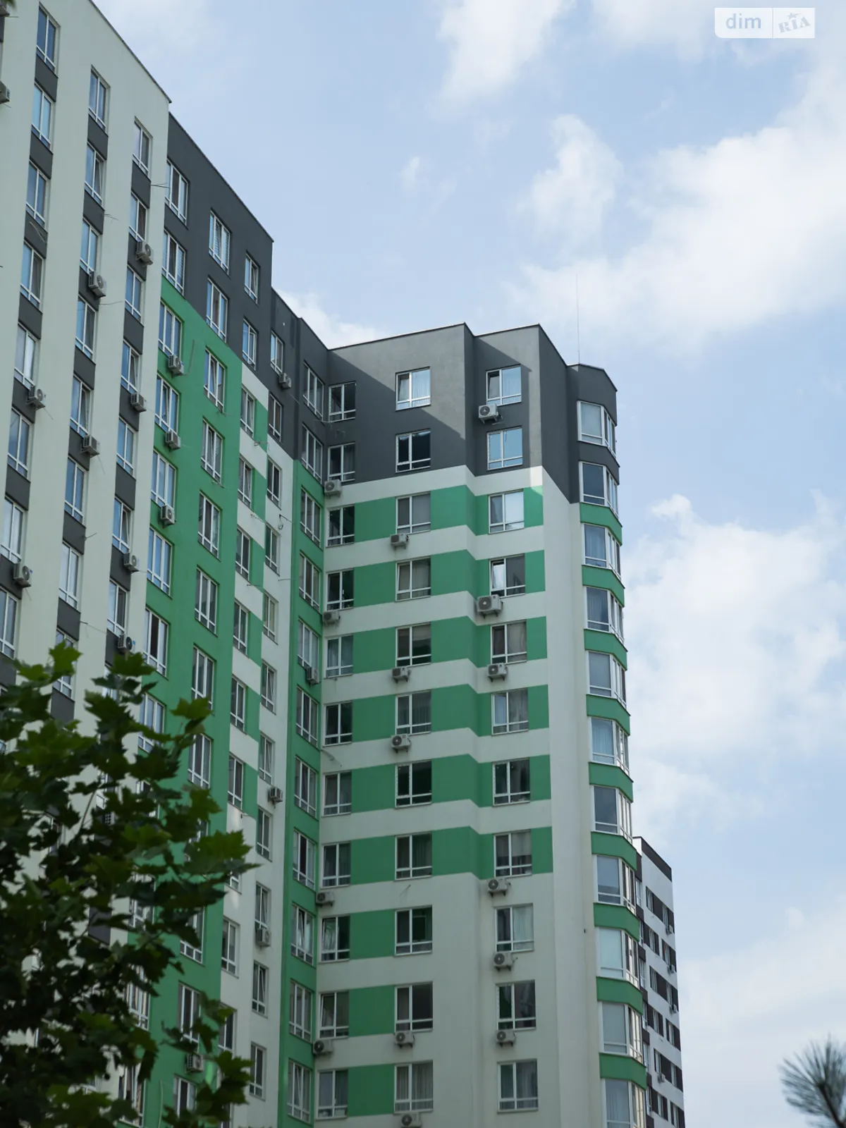 вул. Університетська(Карла Маркса) Ірпінь ЖК City Park 2 - фото 1
