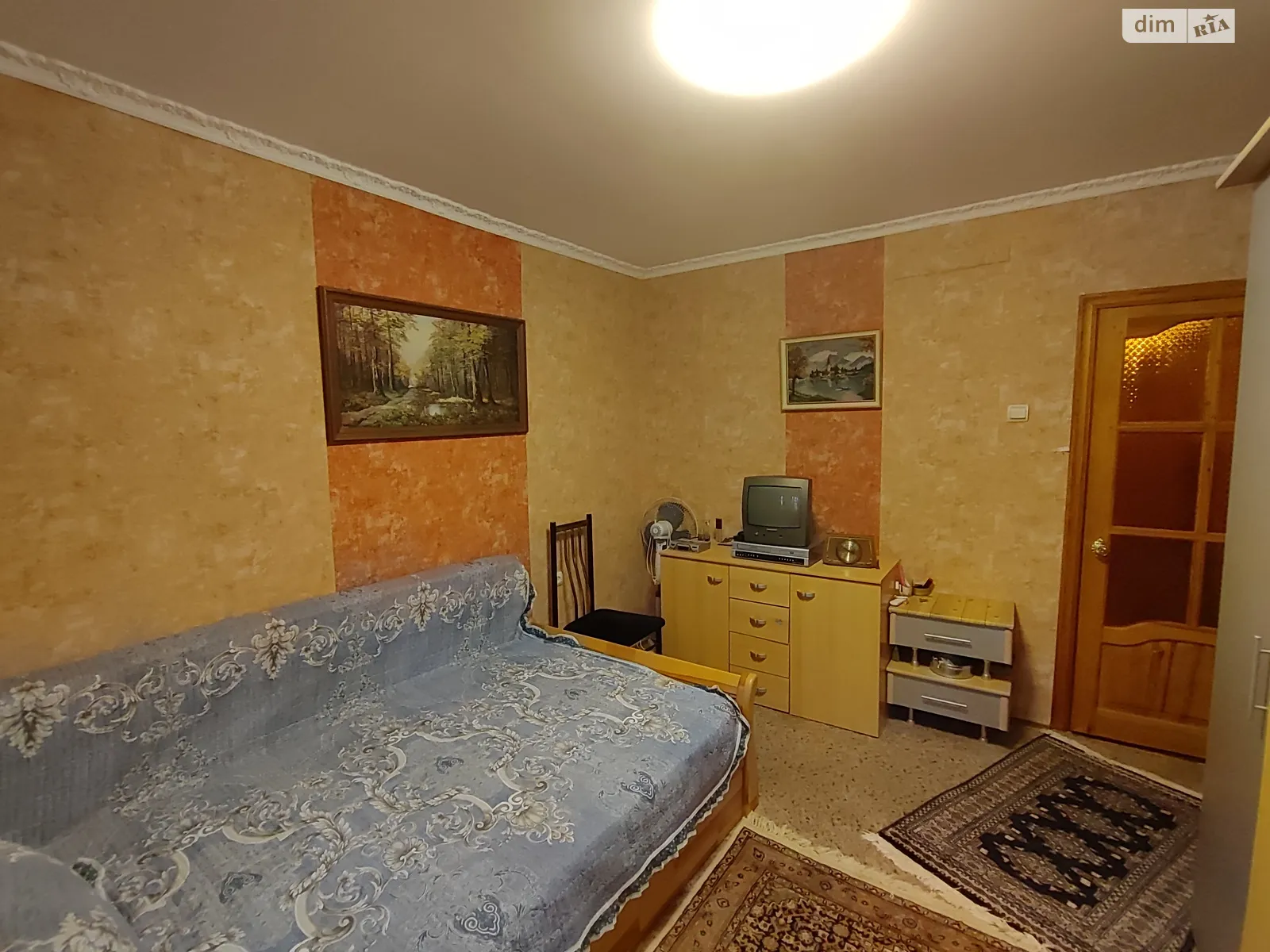 Продается 2-комнатная квартира 39 кв. м в Виннице, ул. Келецкая - фото 1