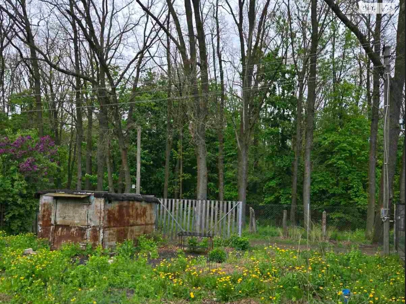Продается земельный участок 5.12 соток в Винницкой области, цена: 46000 $ - фото 1