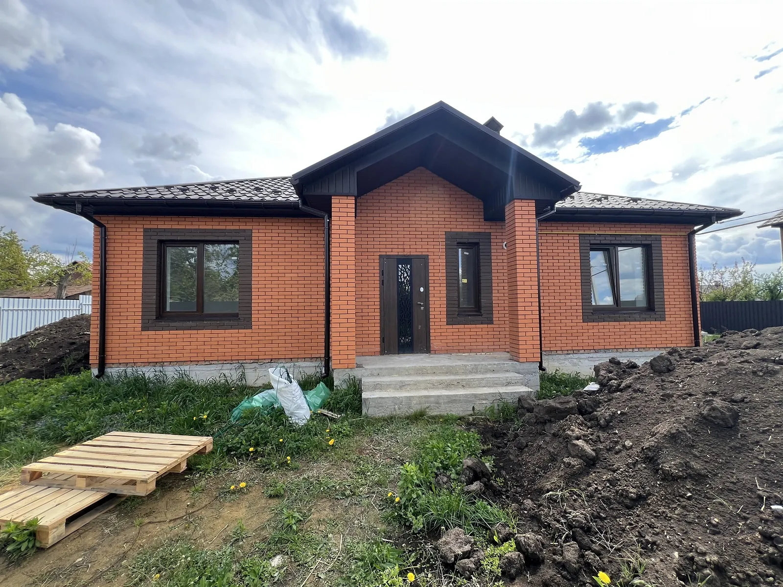Вінницькі Хутори, цена: 89000 $ - фото 1