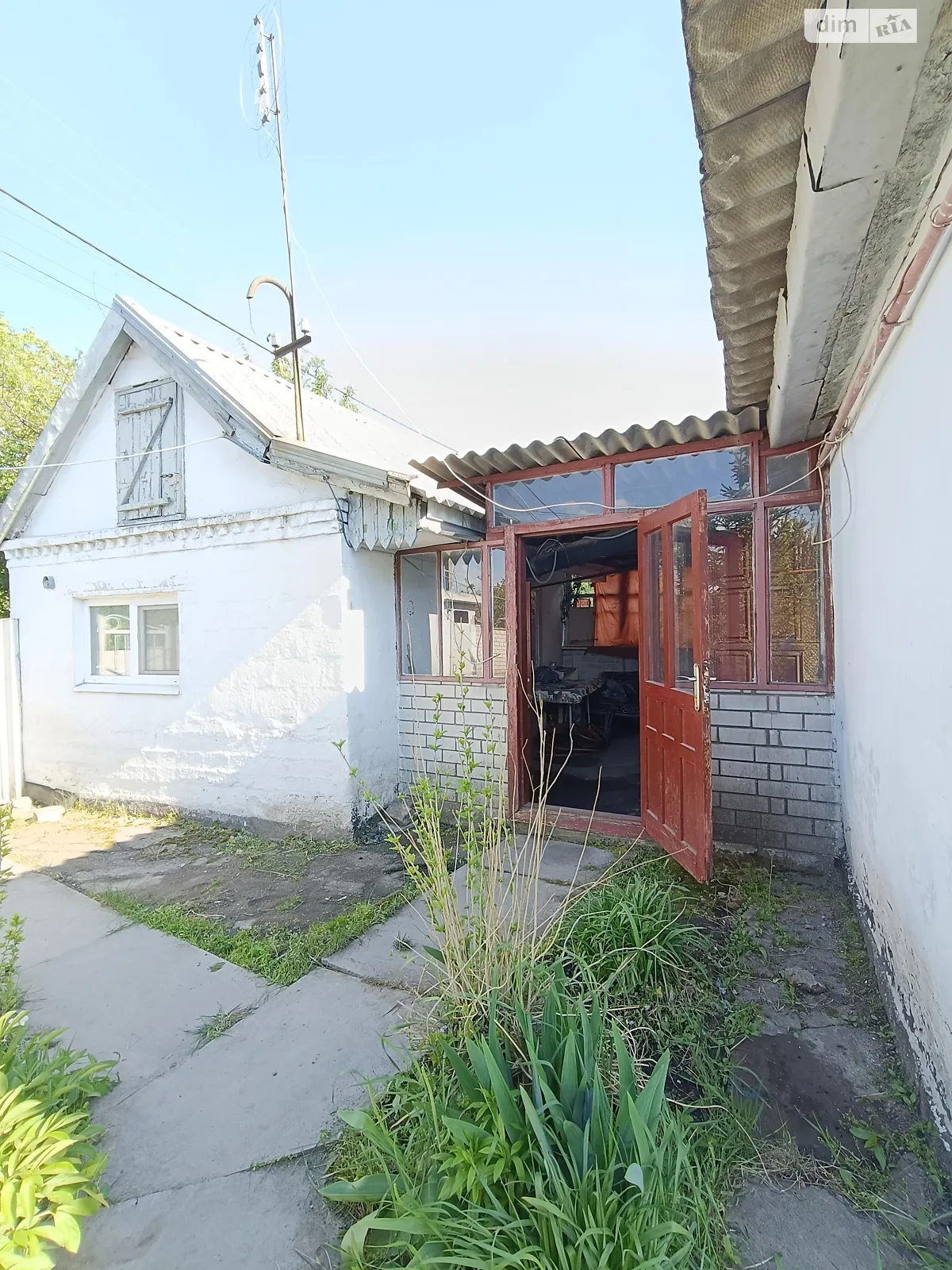 Продається одноповерховий будинок 52 кв. м з меблями, цена: 25000 $ - фото 1