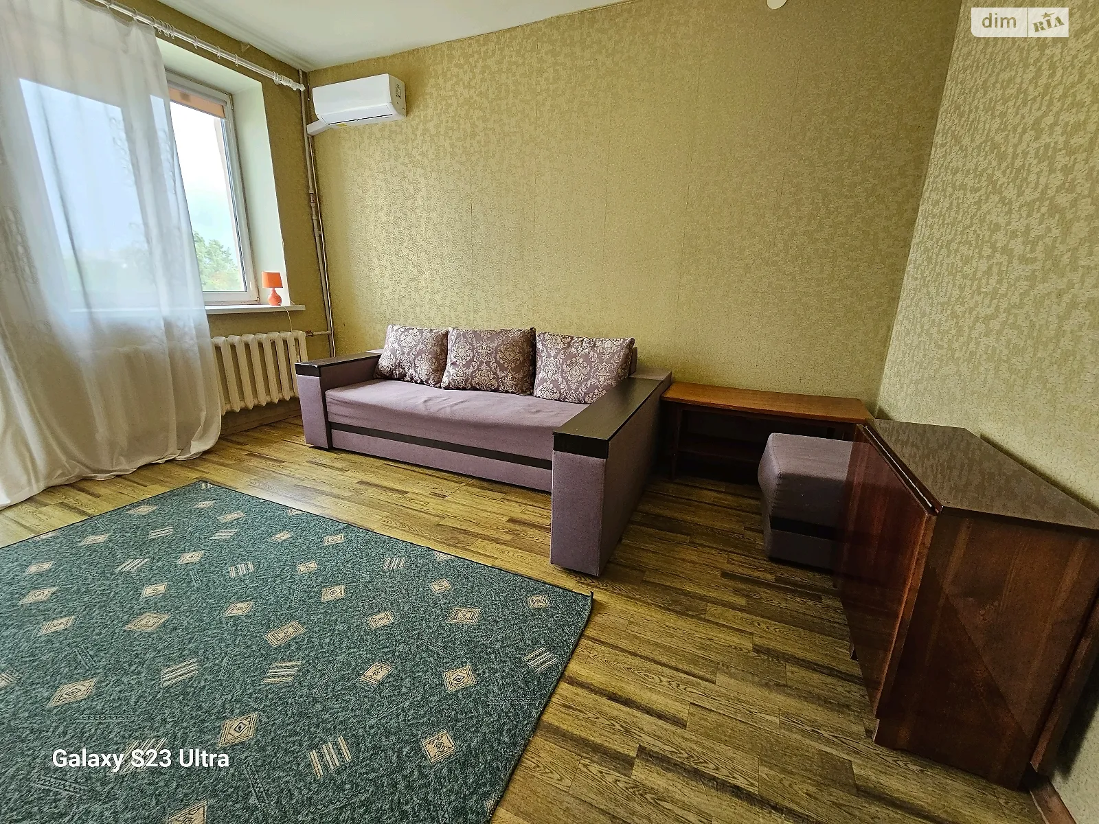 Сдается в аренду 2-комнатная квартира 55 кв. м в Харькове, Защитников Украины майд. - фото 1