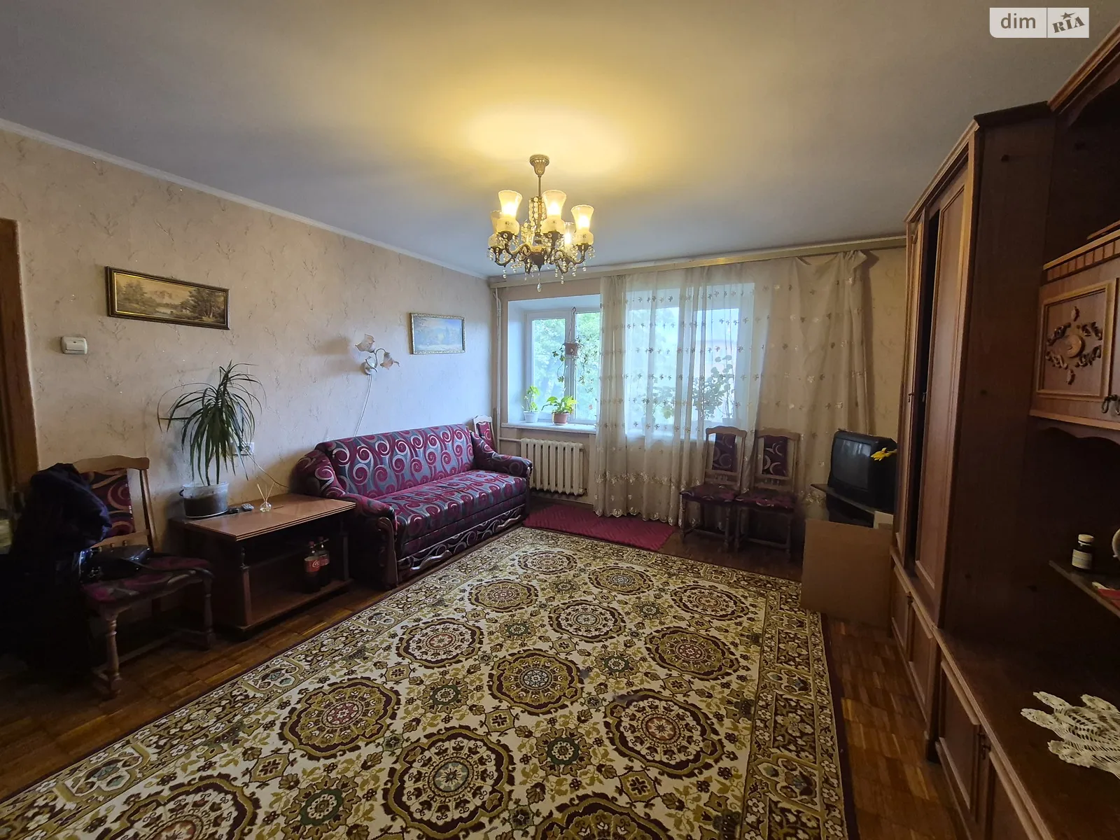 Сдается в аренду 2-комнатная квартира 42 кв. м в Виннице, ул. Владимира Винниченко - фото 1