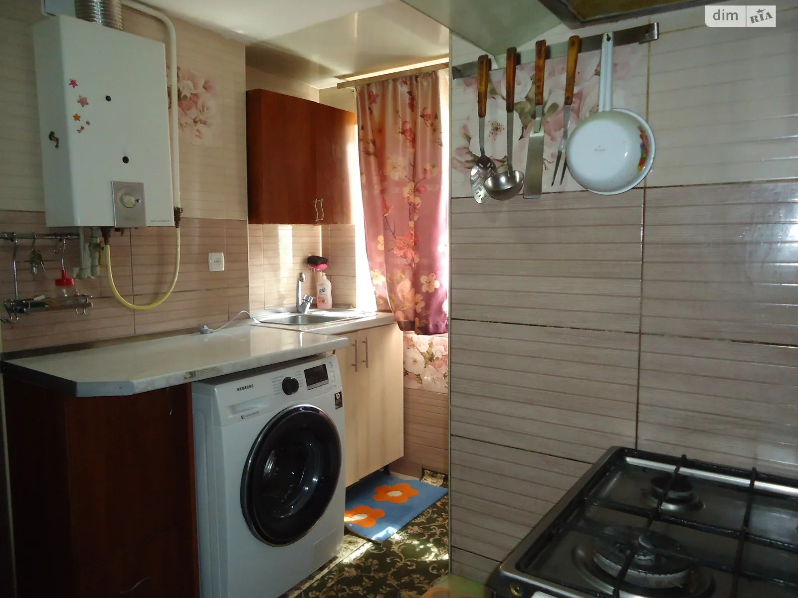 Сдается в аренду 2-комнатная квартира 45 кв. м в Николаеве, ул. Большая Морская - фото 1