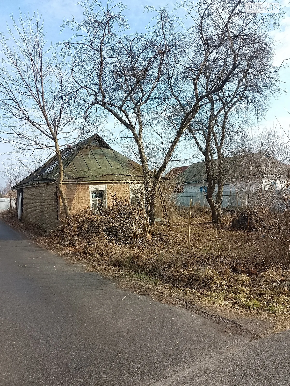 Продается земельный участок 4.92 соток в Киевской области, цена: 21000 $ - фото 1