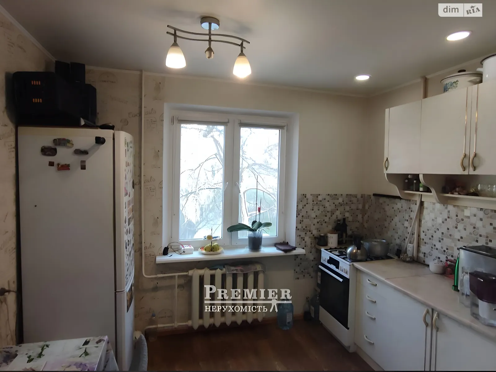 Продається 1-кімнатна квартира 34.4 кв. м у Одесі, цена: 33500 $ - фото 1