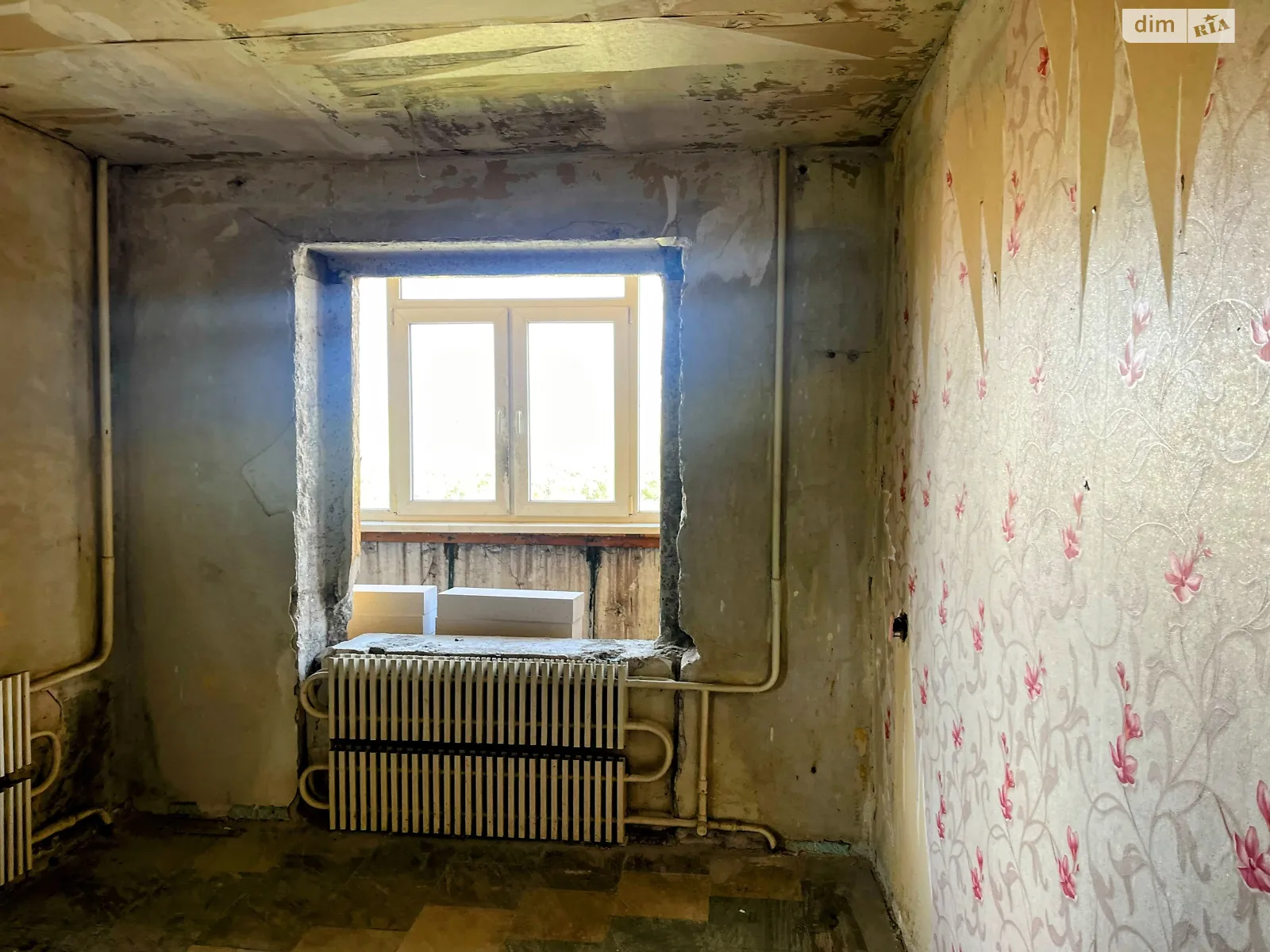 Продается 2-комнатная квартира 51.4 кв. м в Днепре, ул. Лисиченко Марии - фото 1