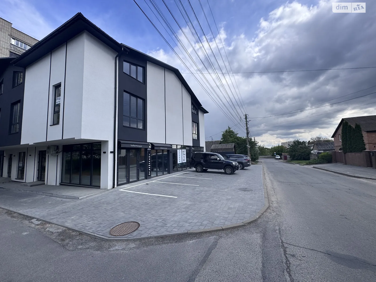 Продається 1-кімнатна квартира 35.1 кв. м у, цена: 42200 $ - фото 1