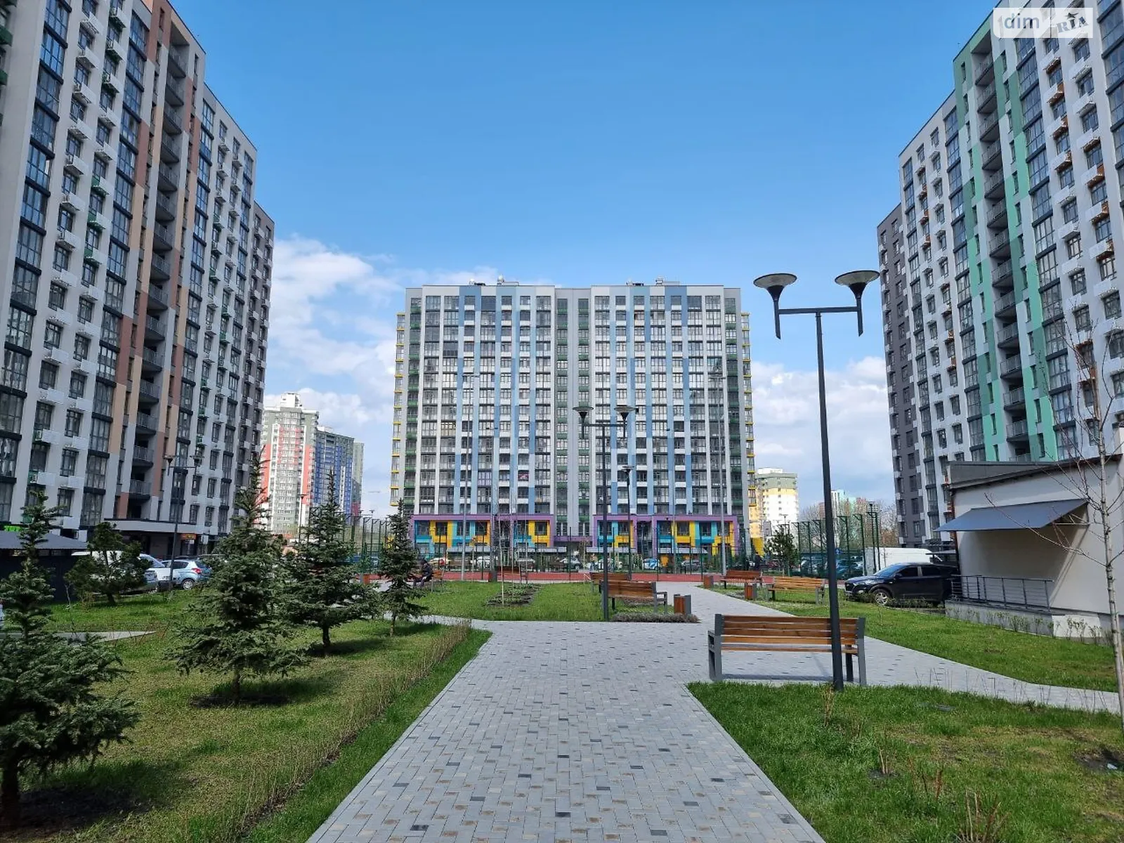 Продается 3-комнатная квартира 93 кв. м в Киеве, ул. Тираспольская, 52 - фото 1