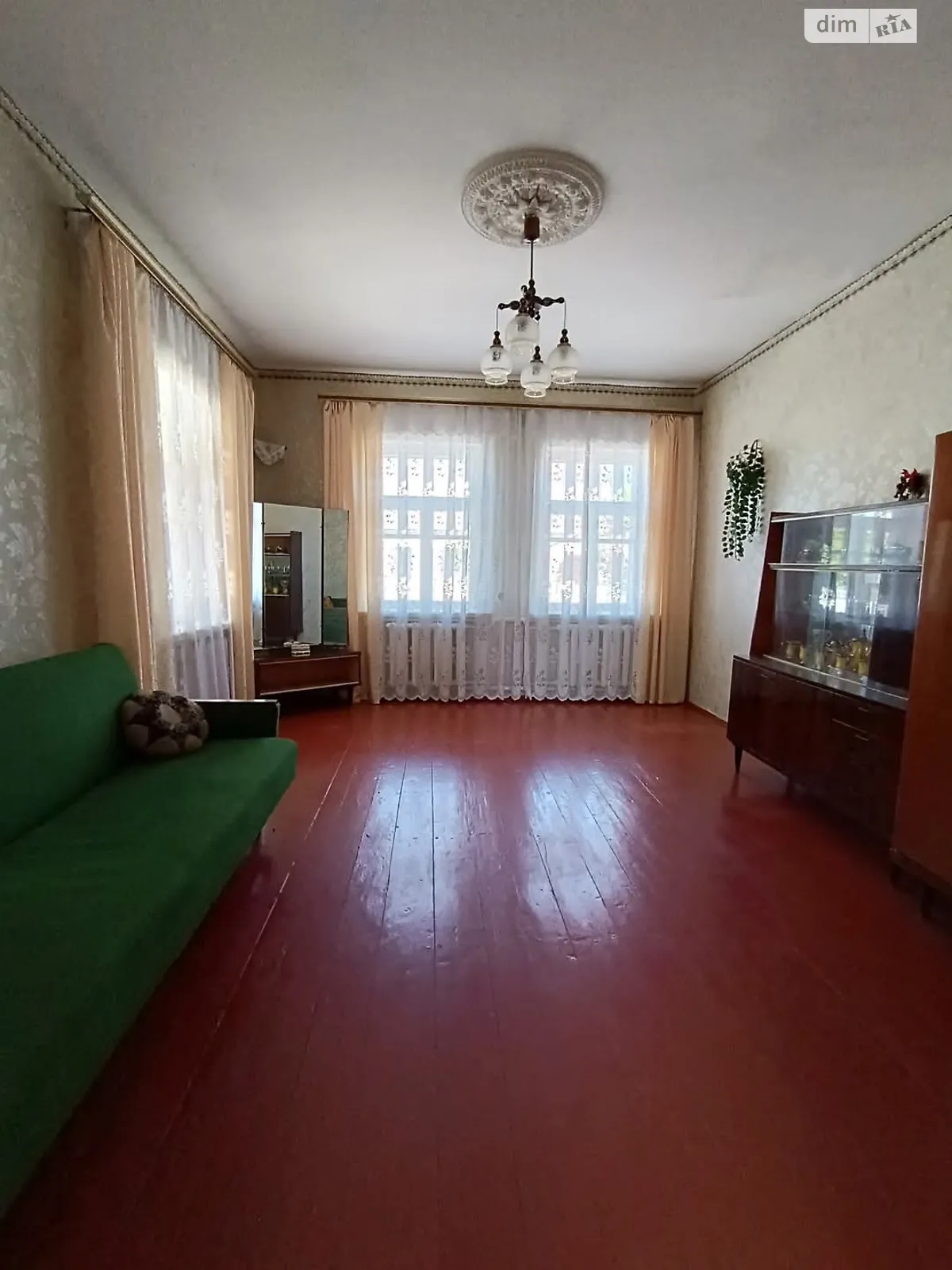 Продается одноэтажный дом 78.4 кв. м с балконом, цена: 26500 $ - фото 1