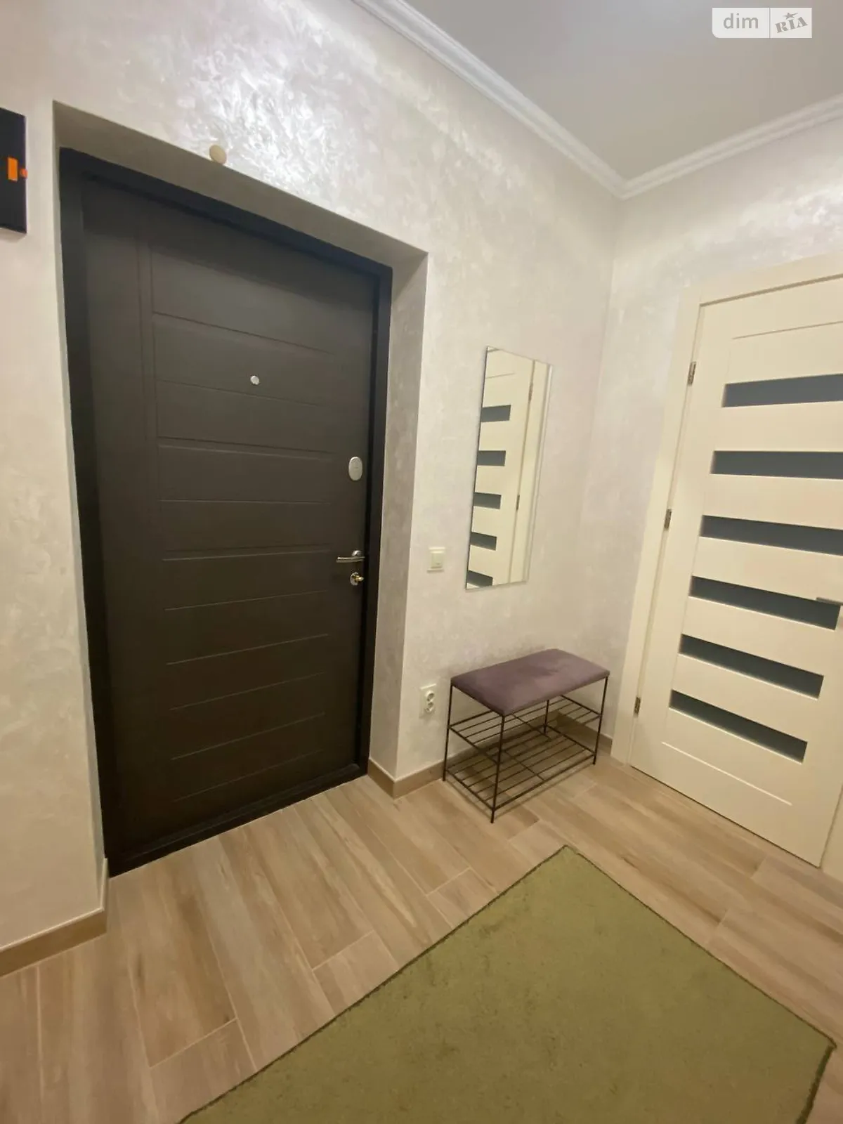 Сдается в аренду 1-комнатная квартира 40.8 кв. м в Сокольниках, ул. Героев Майдана - фото 1