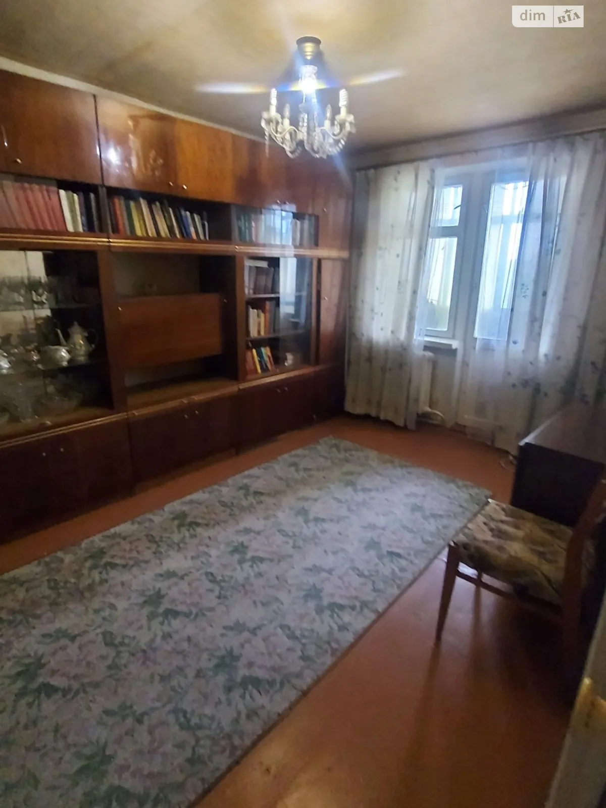 Продается 2-комнатная квартира 44 кв. м в Харькове, ул. Костычева, 27А - фото 1