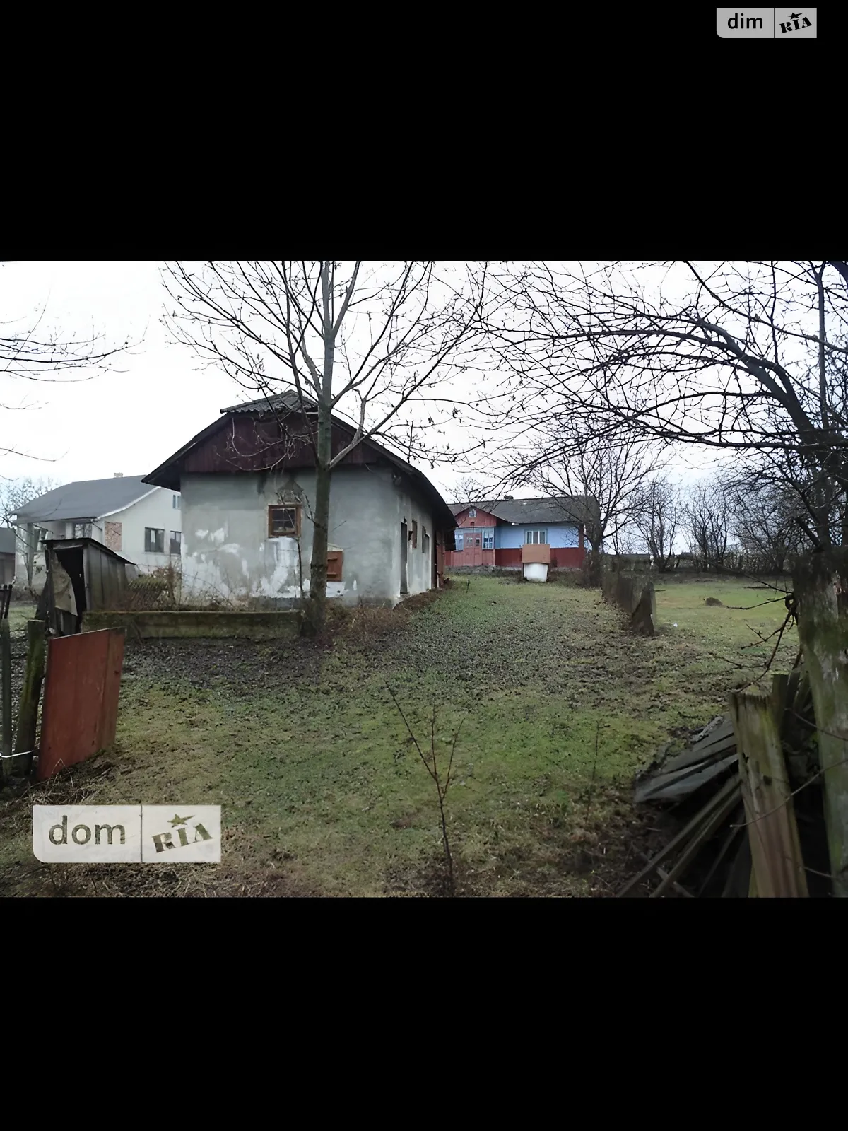 Продається одноповерховий будинок 46.3 кв. м з ділянкою, цена: 12000 € - фото 1