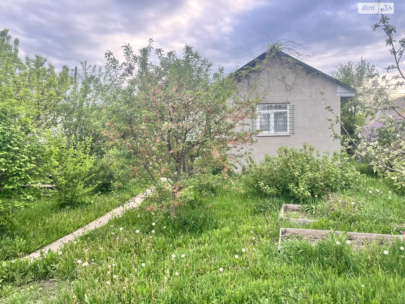 Продается одноэтажный дом 60 кв. м с верандой, цена: 13500 $ - фото 1