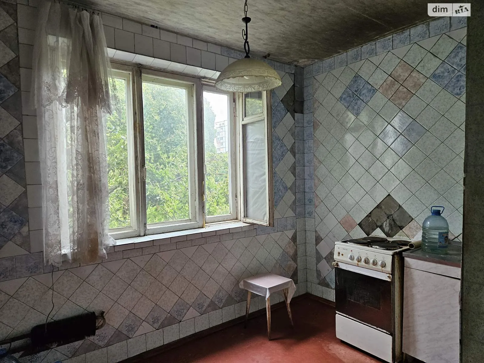 Продается 2-комнатная квартира 50.6 кв. м в Харькове, ул. Сергея Борзенко, 3 - фото 1
