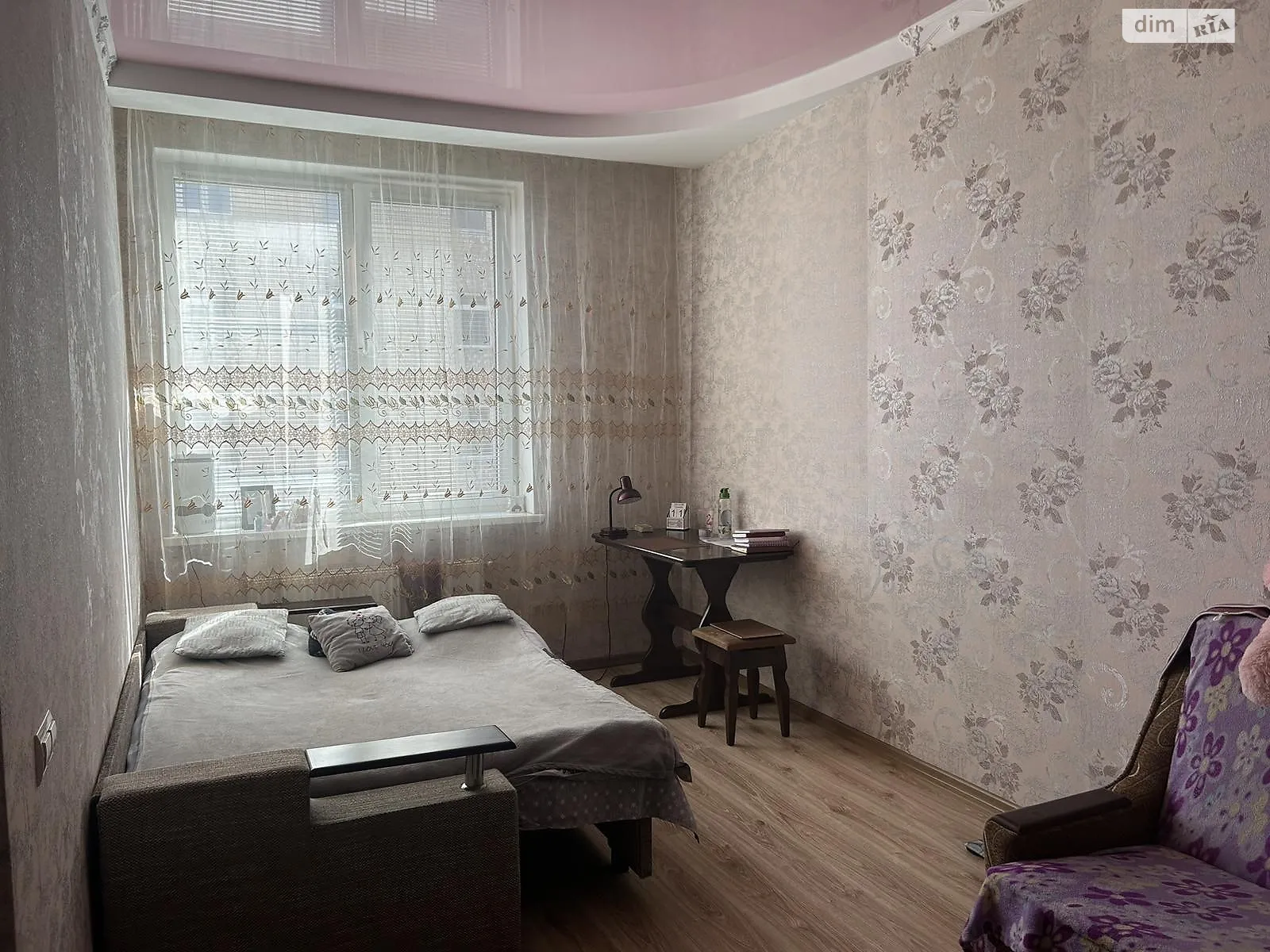 Здається в оренду 1-кімнатна квартира 38 кв. м у Вінниці, вул. Стрілецька, 1А - фото 1