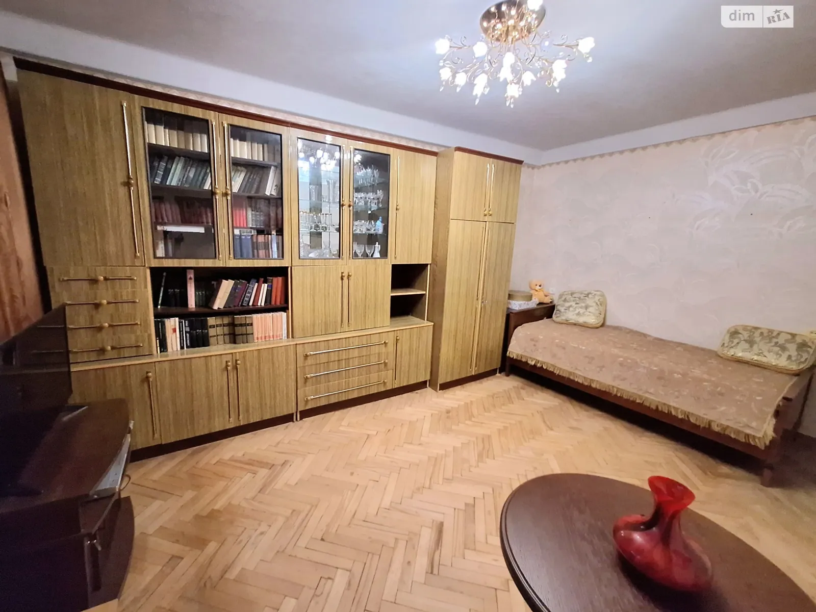 Сдается в аренду 2-комнатная квартира 45 кв. м в Киеве, просп. Леся Курбаса(50-летия Октября), 14А - фото 1