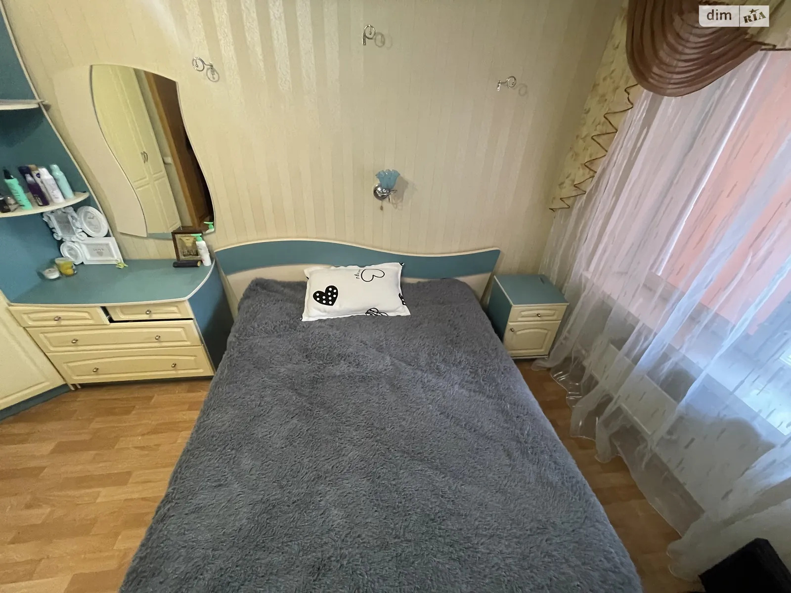 Продається 2-кімнатна квартира 51 кв. м у, цена: 33000 $ - фото 1