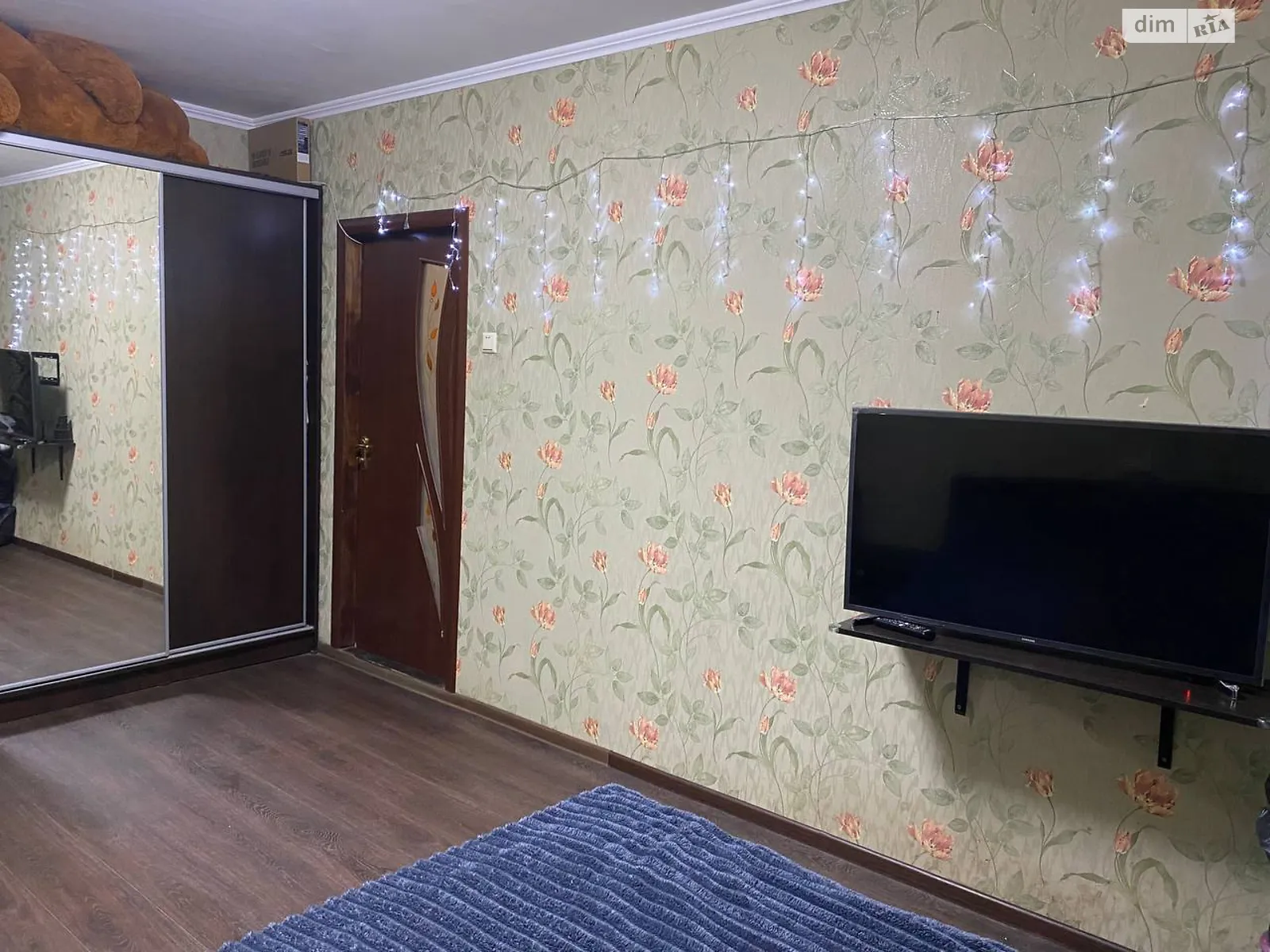 Продается 2-комнатная квартира 52.3 кв. м в Николаеве, цена: 28800 $ - фото 1