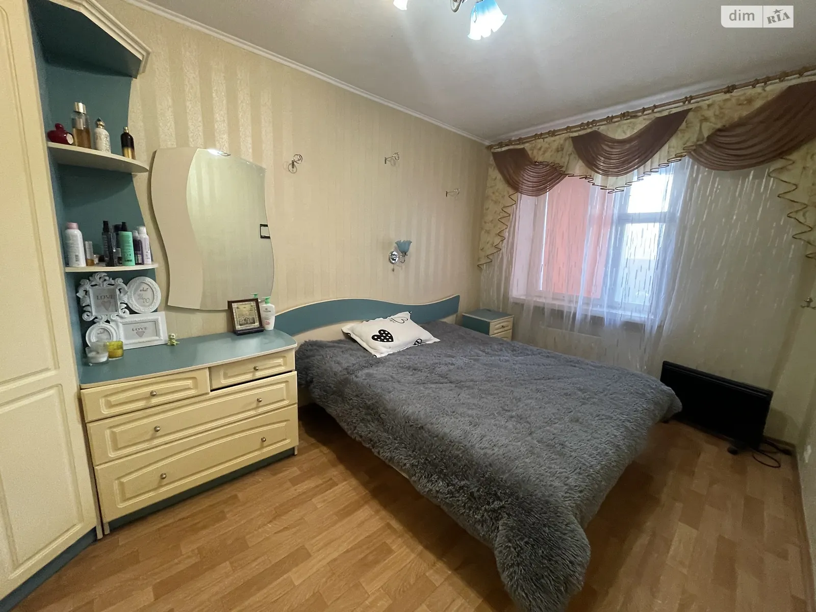 Продається 2-кімнатна квартира 51 кв. м у Миколаєві, вул. Океанівська - фото 1
