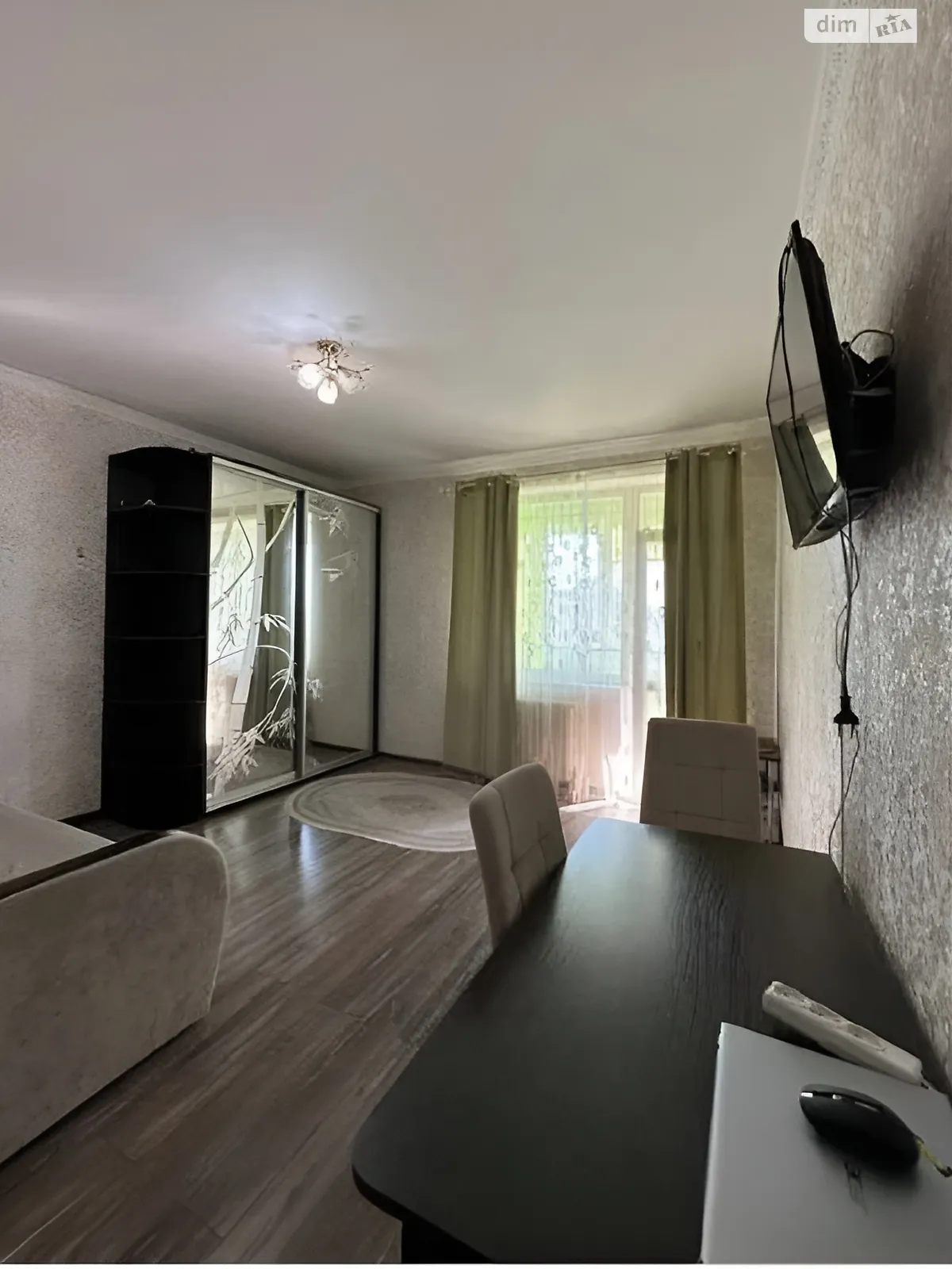 Продается 1-комнатная квартира 43 кв. м в Одессе, ул. Ярослава Баиса(Владимира Высоцкого) - фото 1