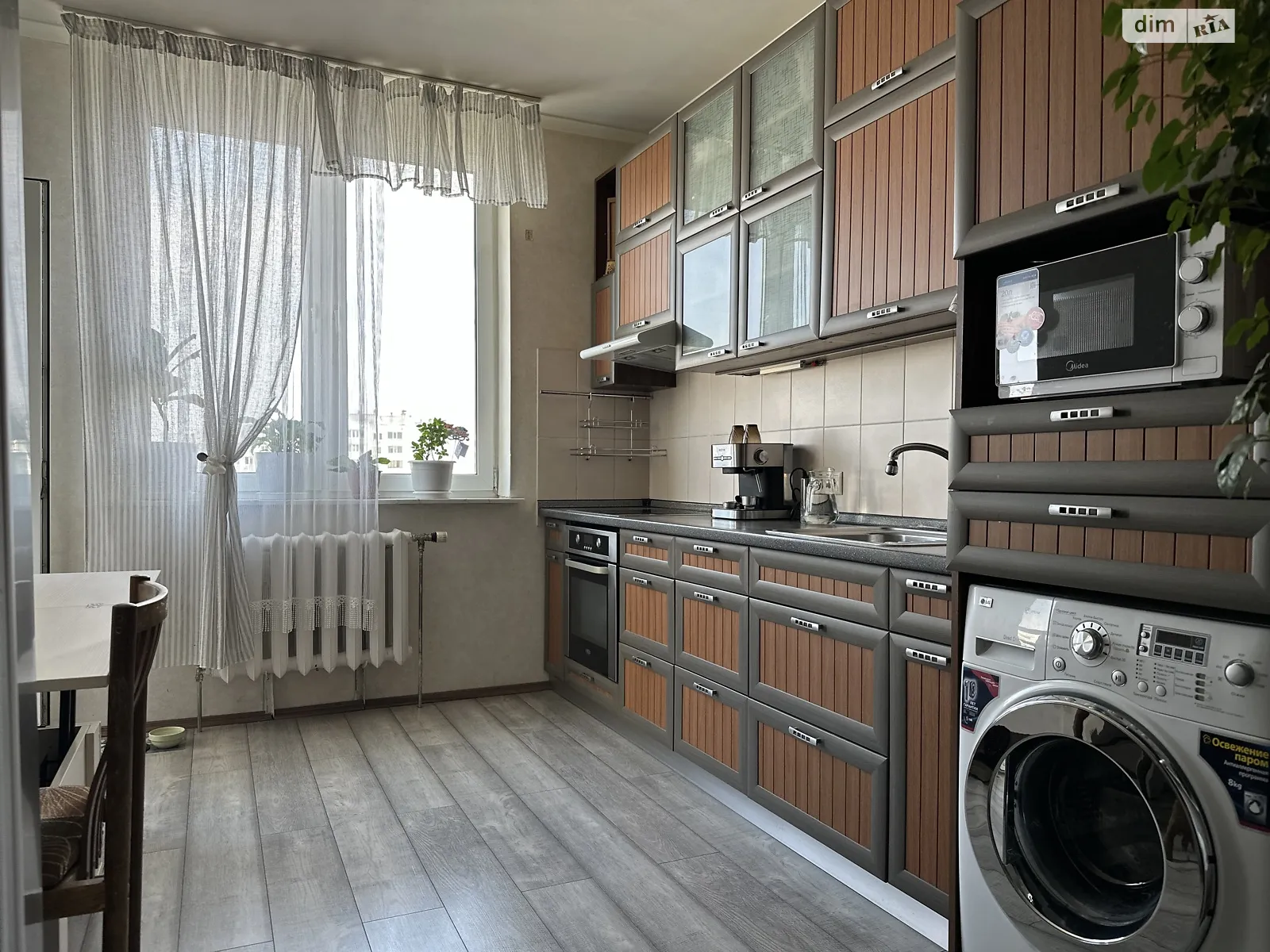 Продается 2-комнатная квартира 76.8 кв. м в Киеве, просп. Петра Григоренко, 22/20 - фото 1