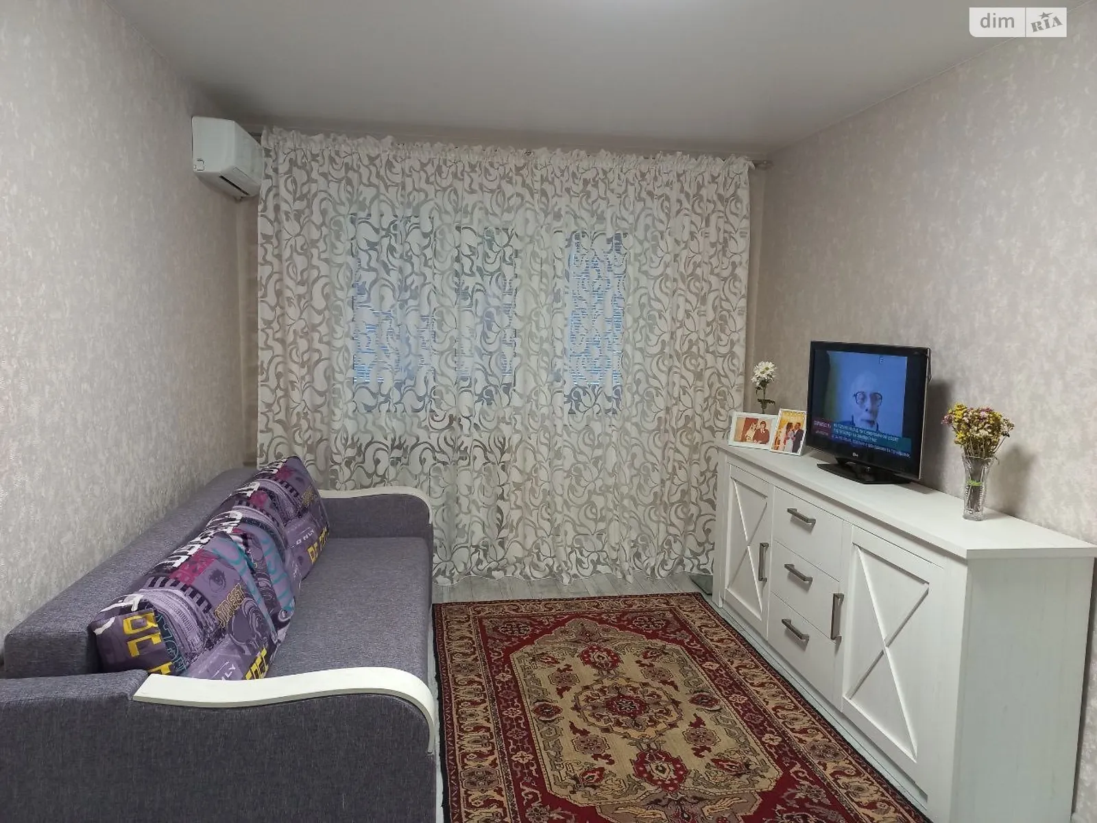 Продається 2-кімнатна квартира 45.26 кв. м у Дніпрі, цена: 31500 $ - фото 1