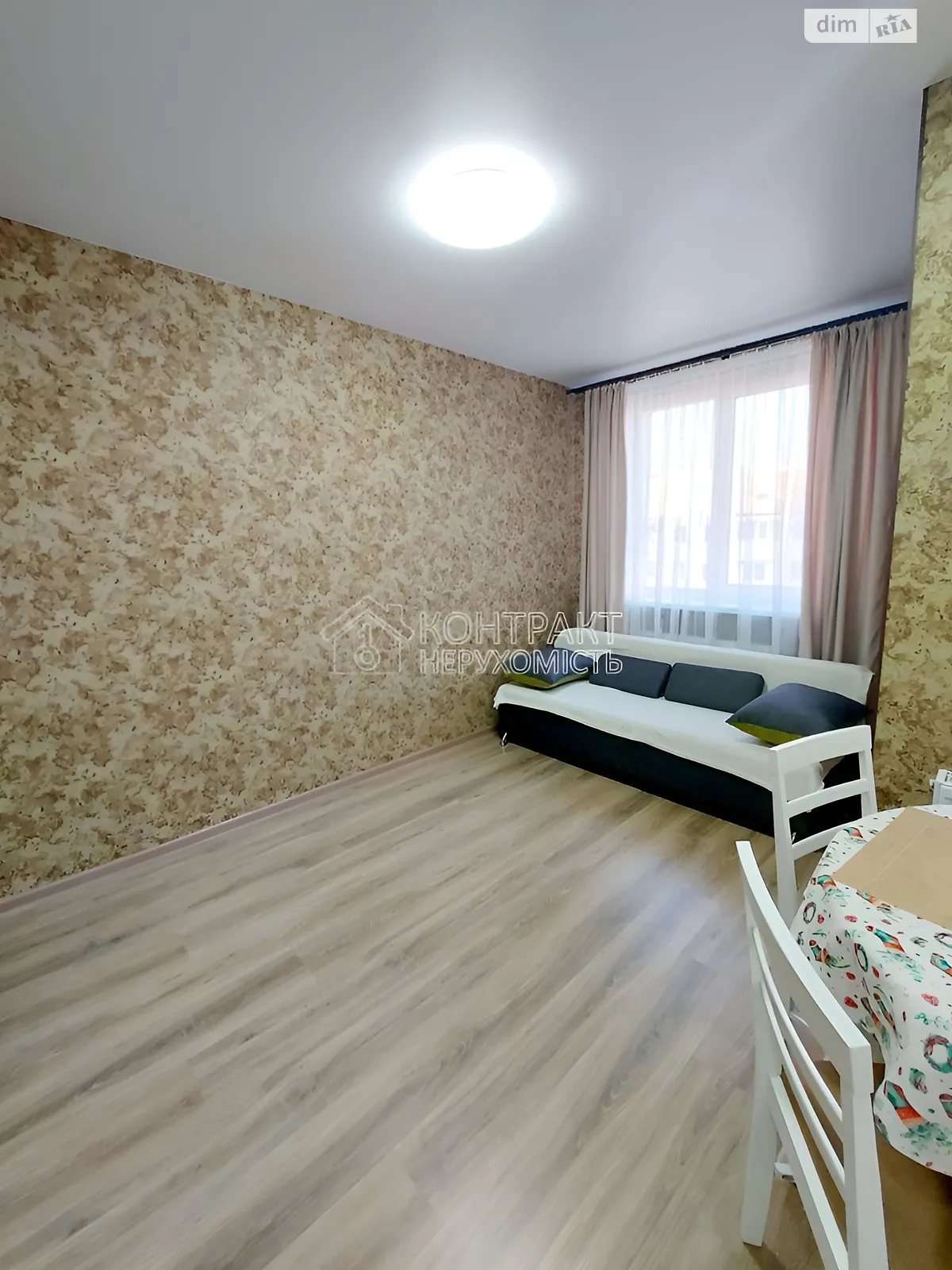 Продається 1-кімнатна квартира 36 кв. м у Харкові, цена: 28000 $ - фото 1