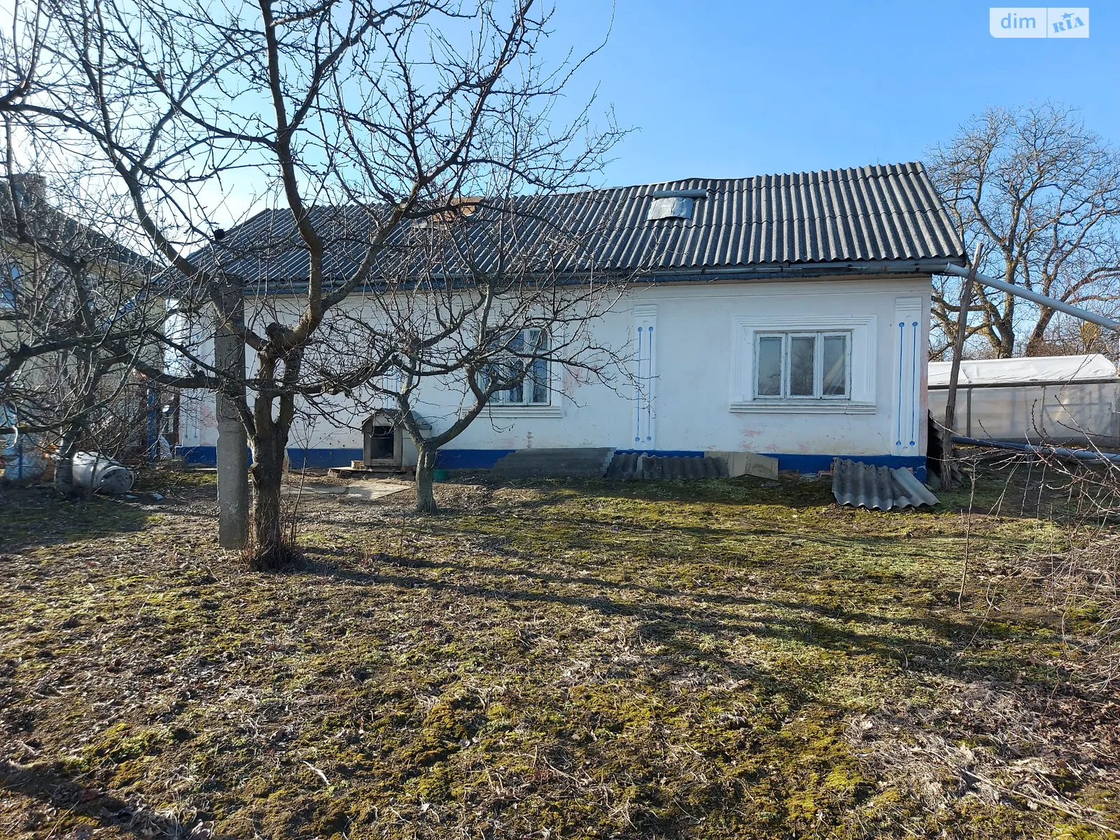 Продается одноэтажный дом 52 кв. м с мансардой, цена: 18000 $ - фото 1