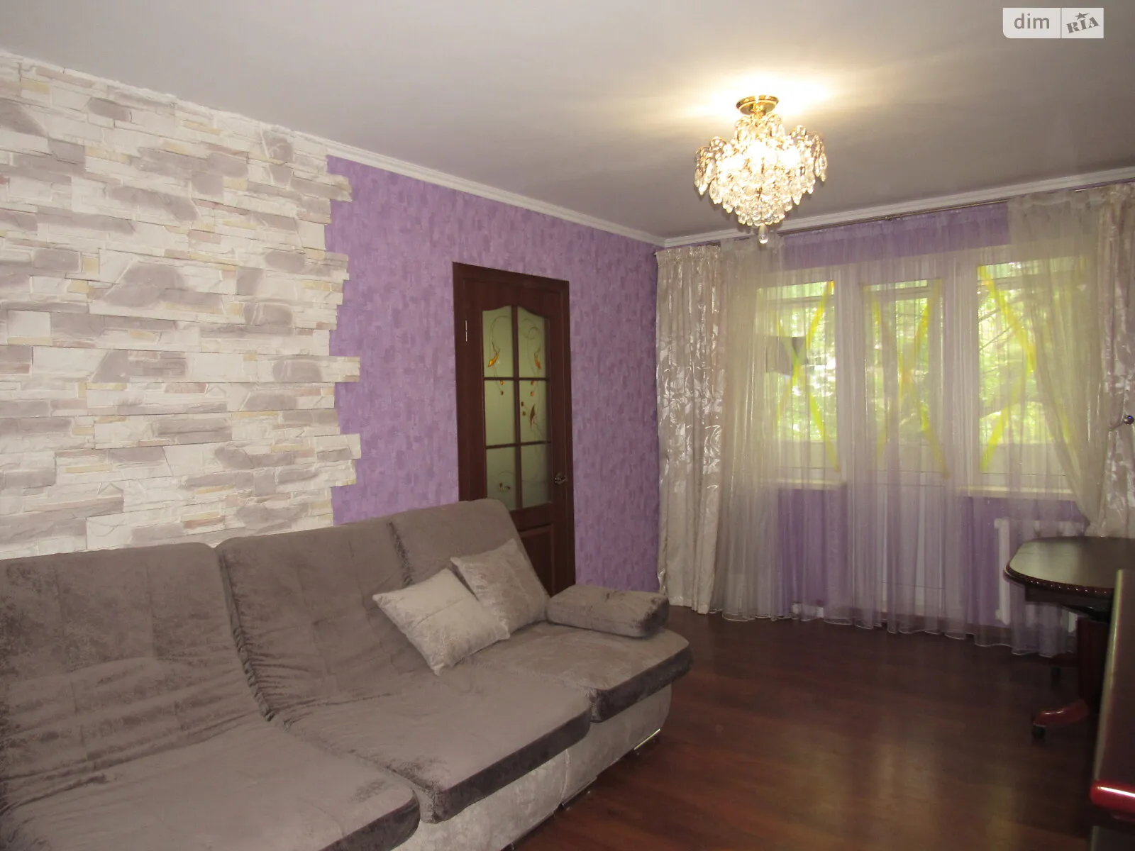 Продается 2-комнатная квартира 47 кв. м в Николаеве, цена: 34000 $ - фото 1