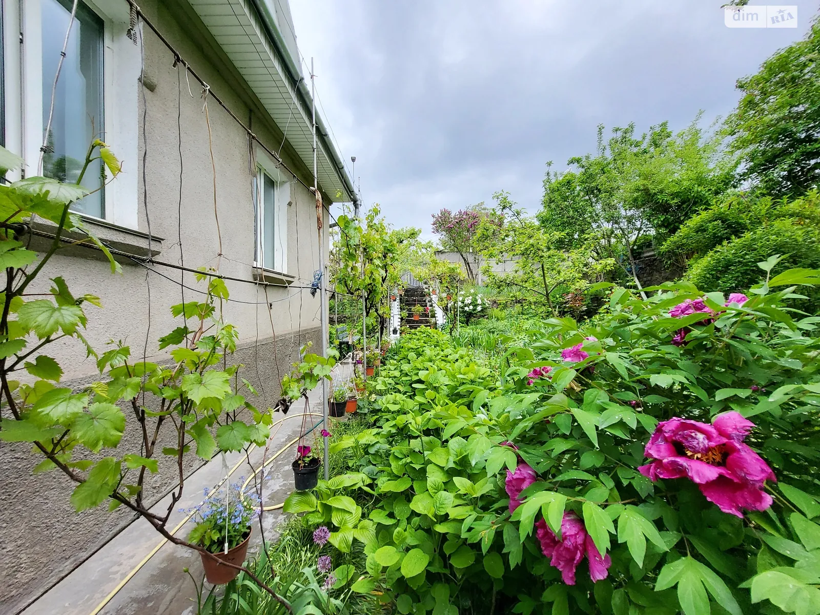 Продается одноэтажный дом 140.3 кв. м с подвалом, цена: 110000 $ - фото 1