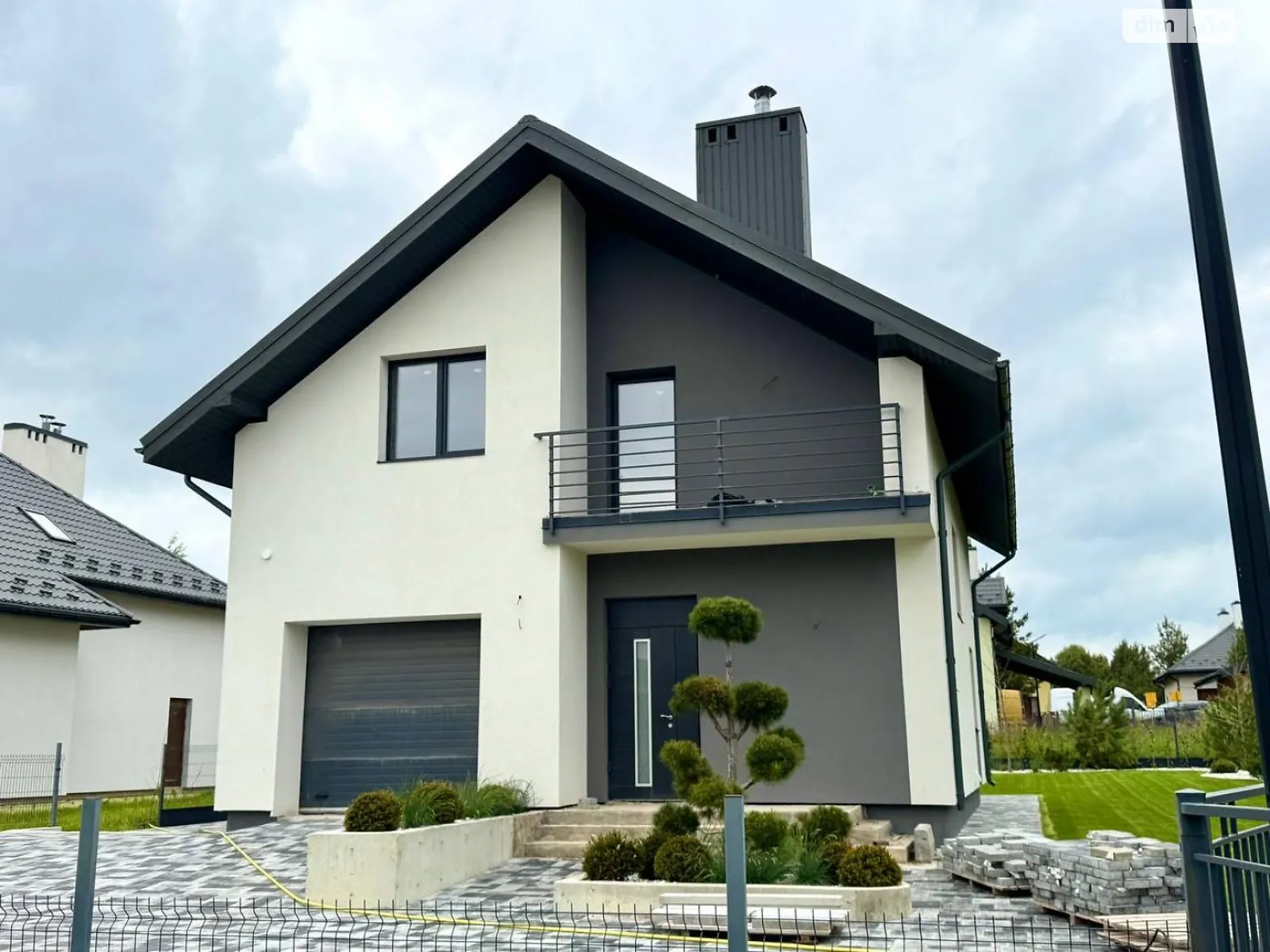 Продається будинок 2 поверховий 144 кв. м з ділянкою, цена: 149000 $ - фото 1